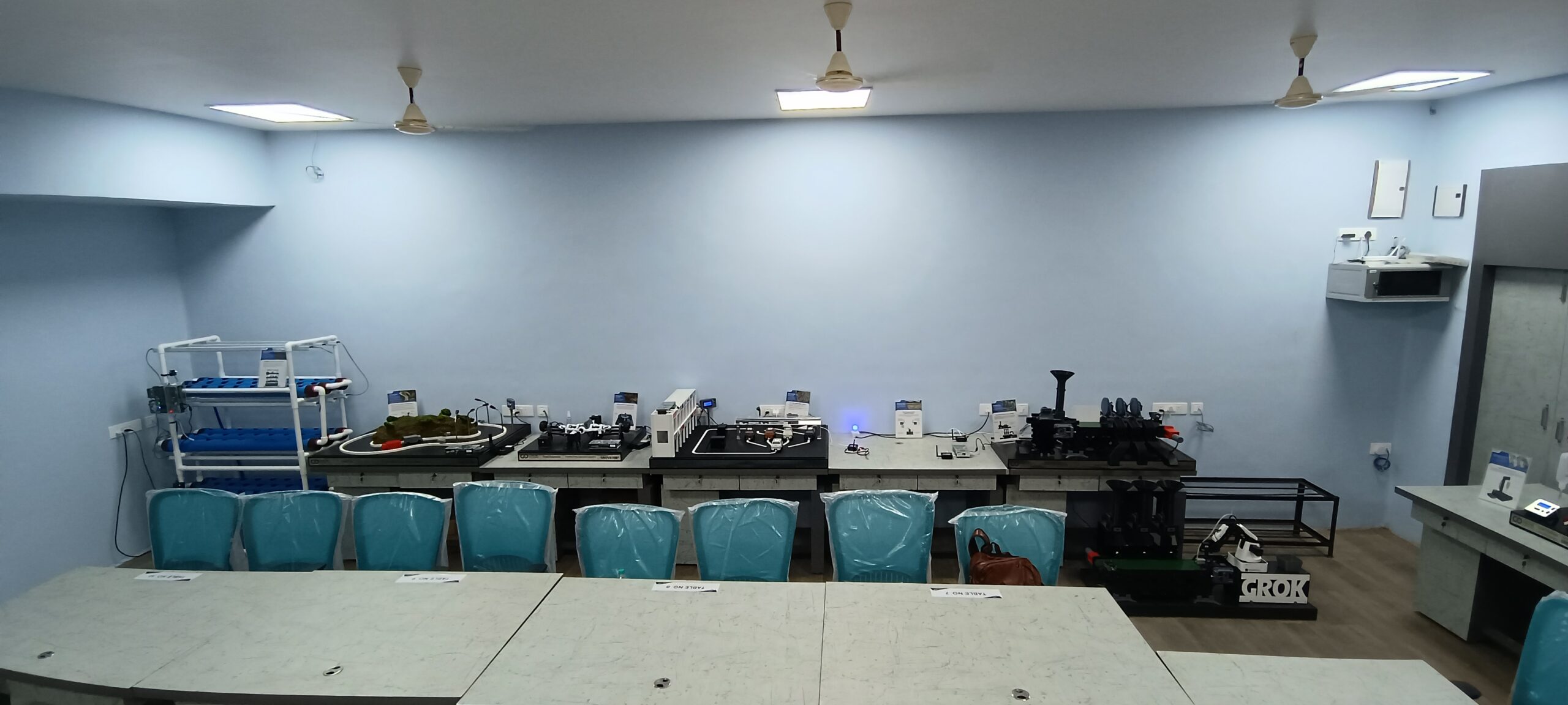 Government Diploma College Nagpur