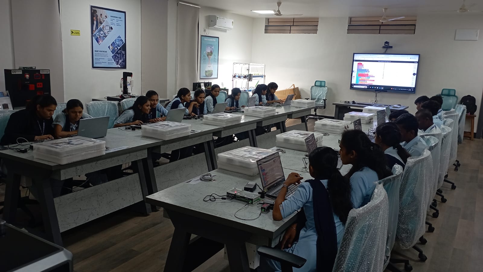 Government Diploma College Nashik