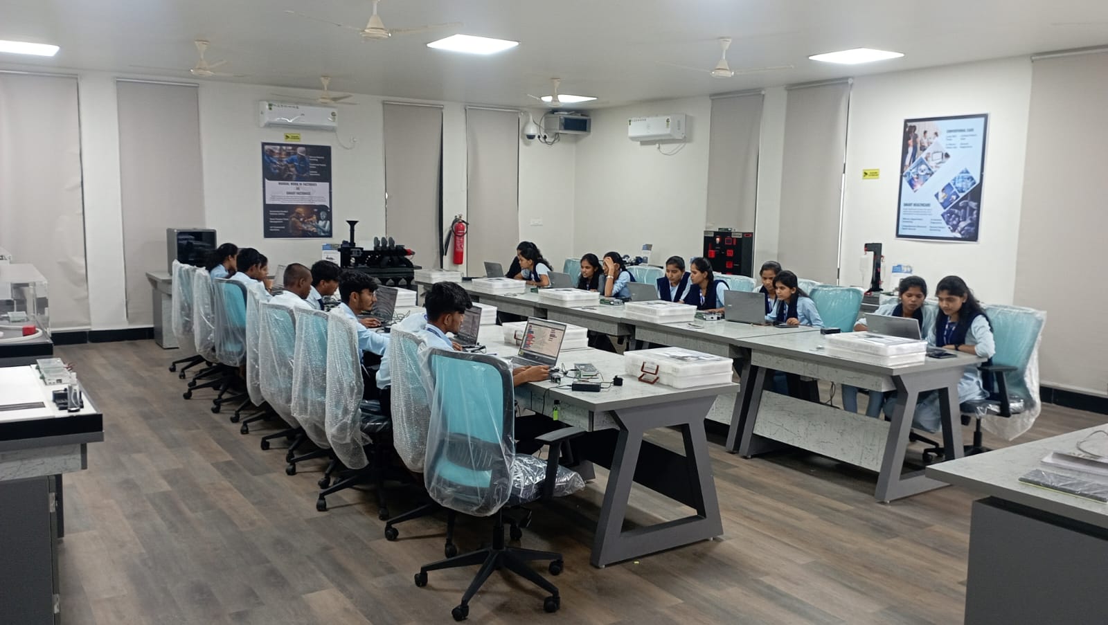 Government Diploma College Nashik