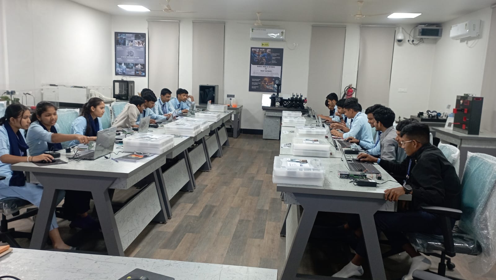 Government Diploma College Nashik