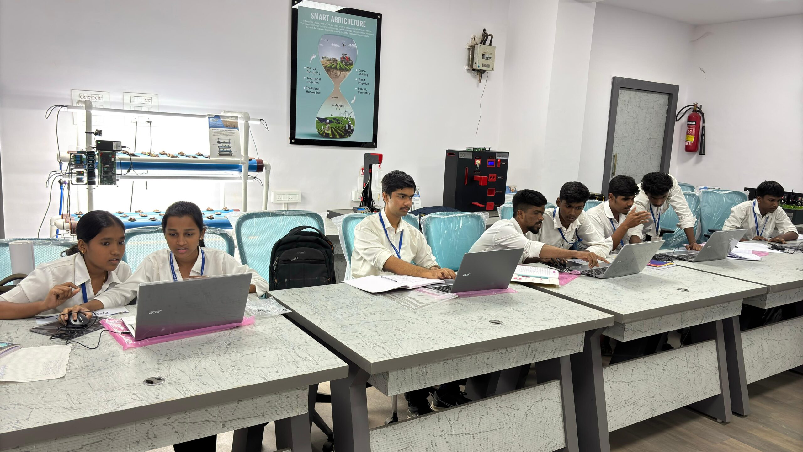 Government Diploma College Bandra
