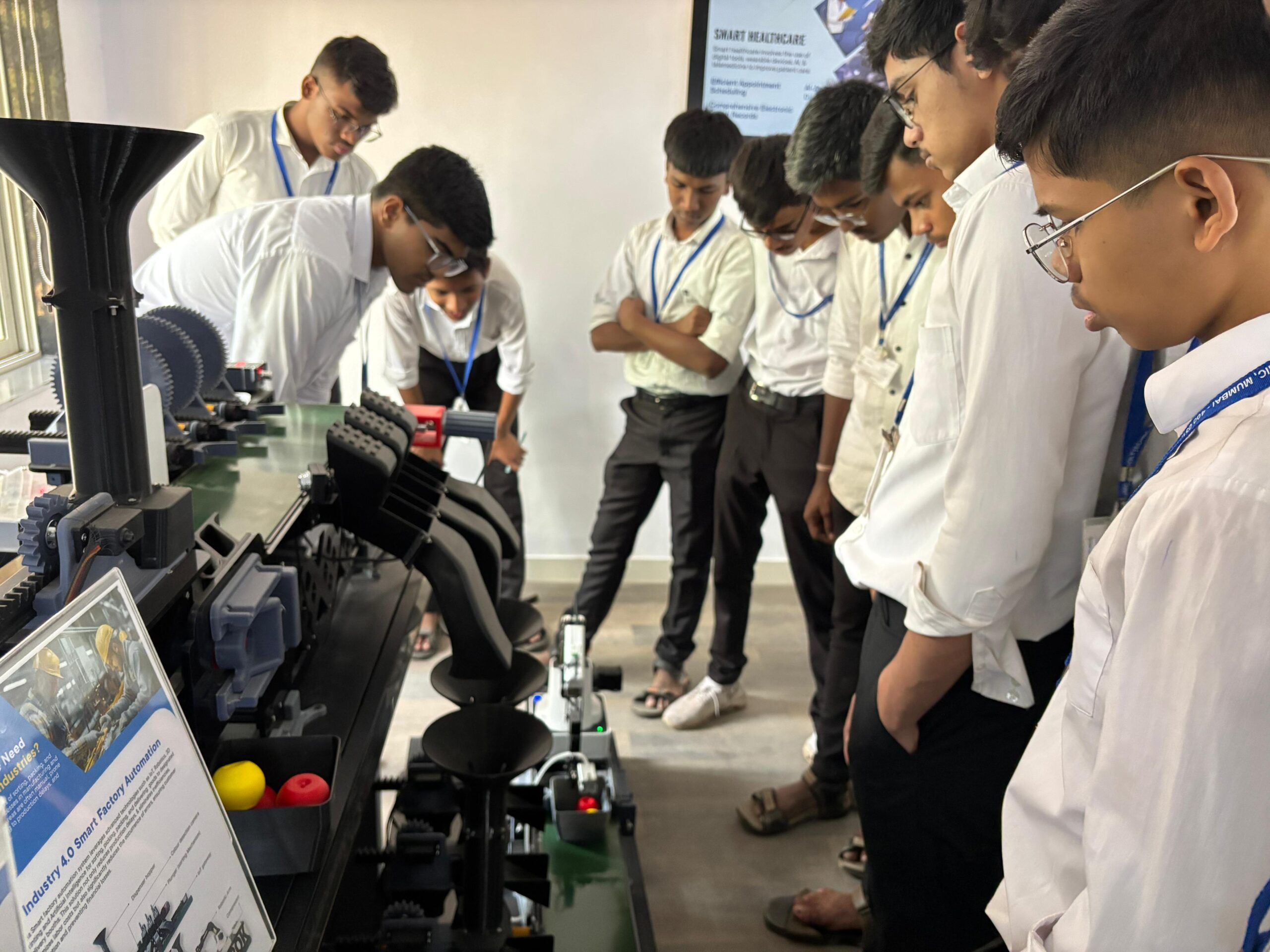 Government Diploma College Bandra
