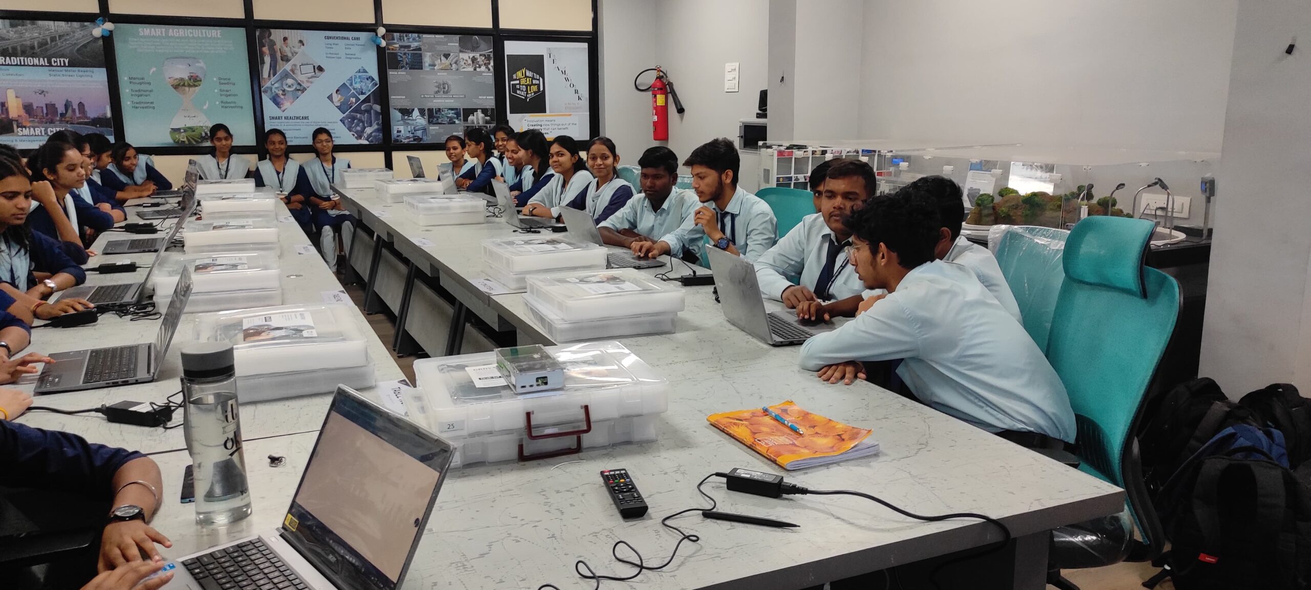 Government Diploma College Amravati