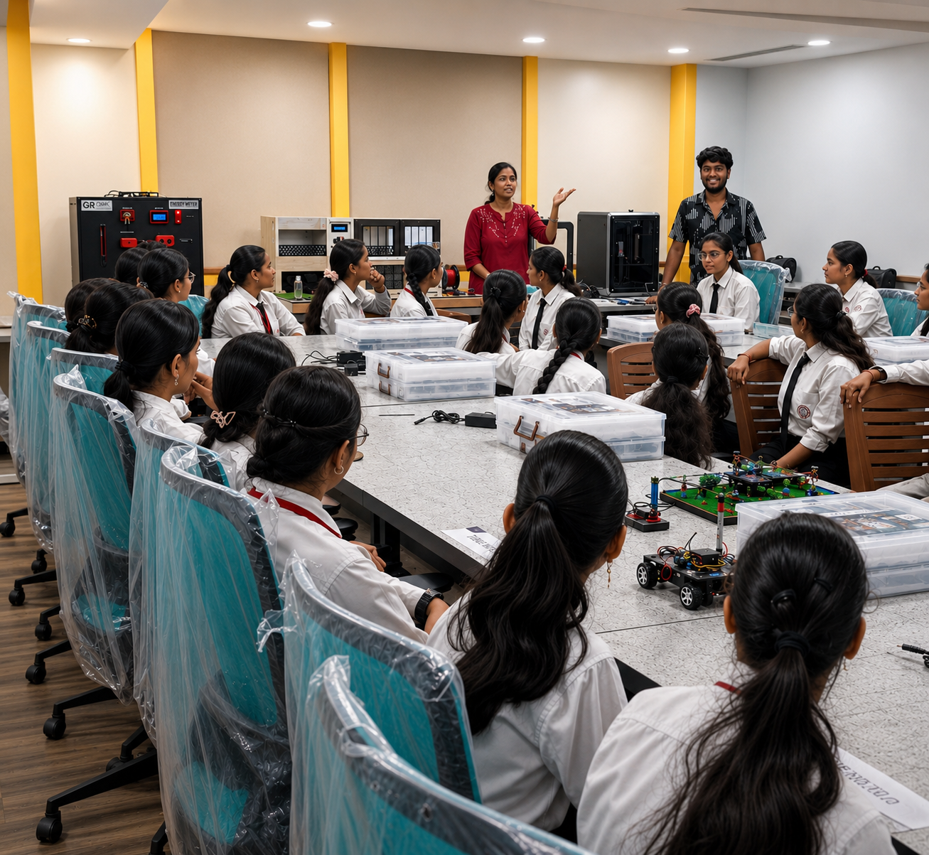 Government Diploma College Nagpur