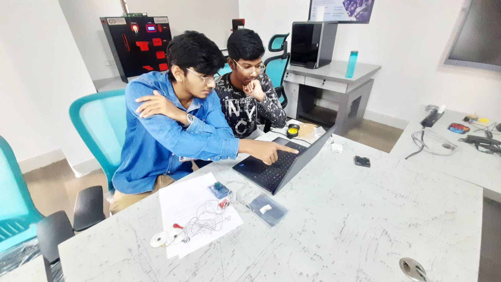 Government Diploma College Kolhapur