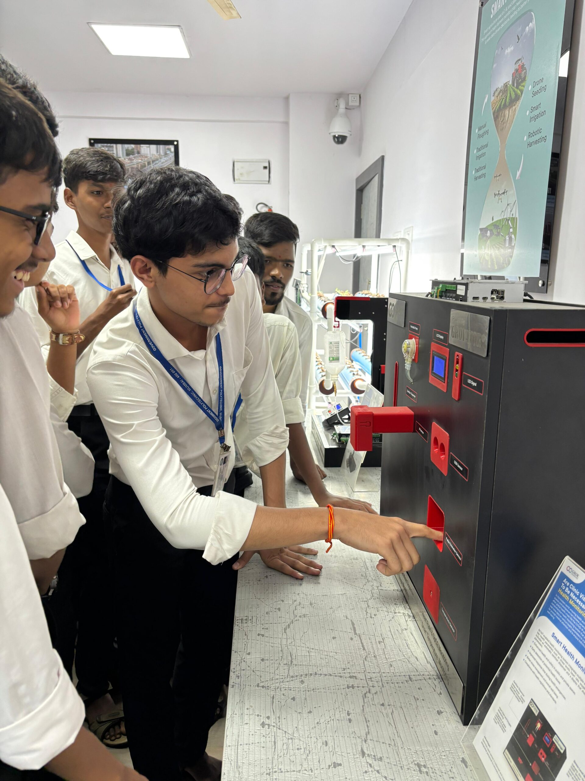 Government Diploma College Bandra