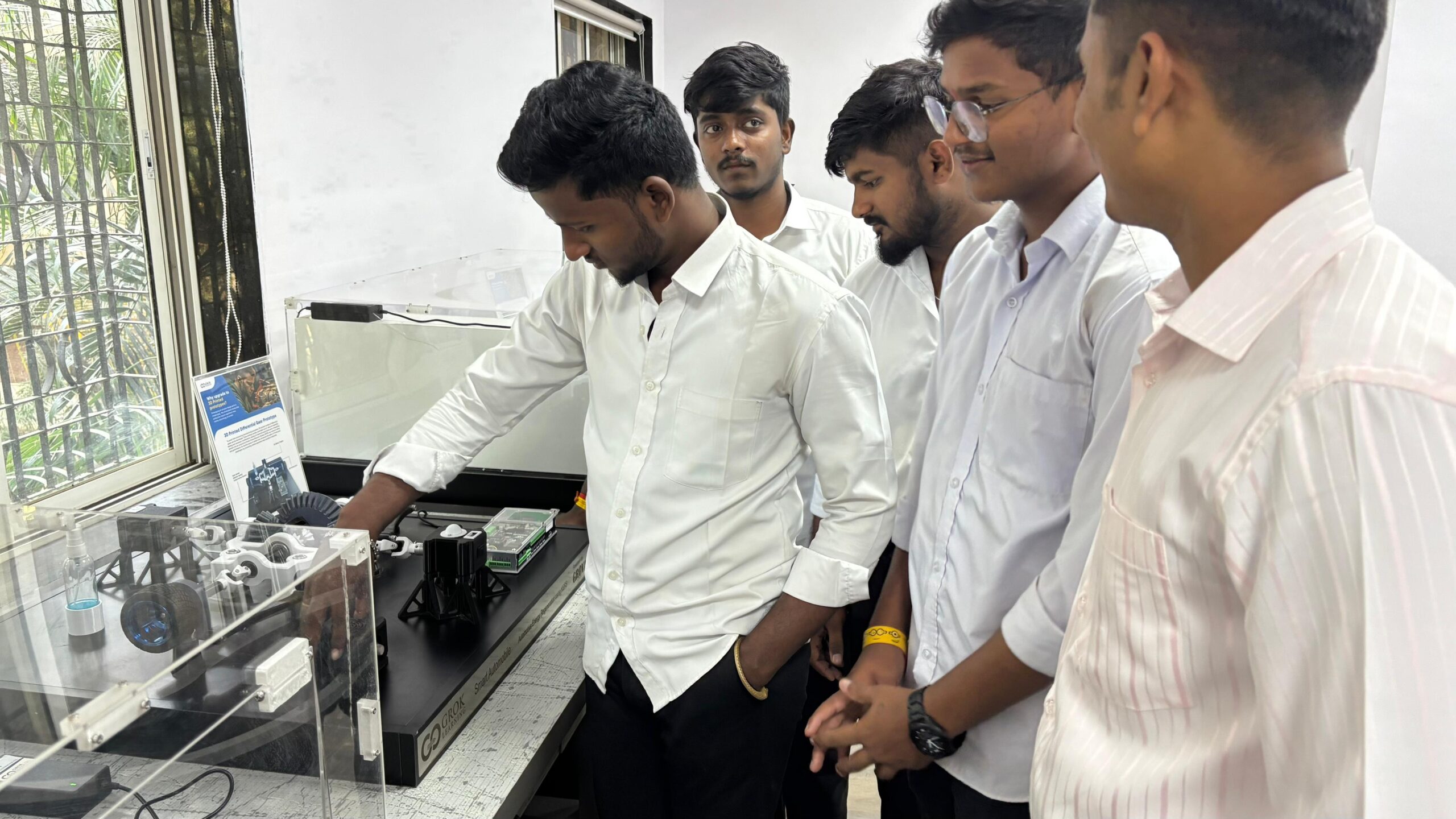 Government Diploma College Bandra