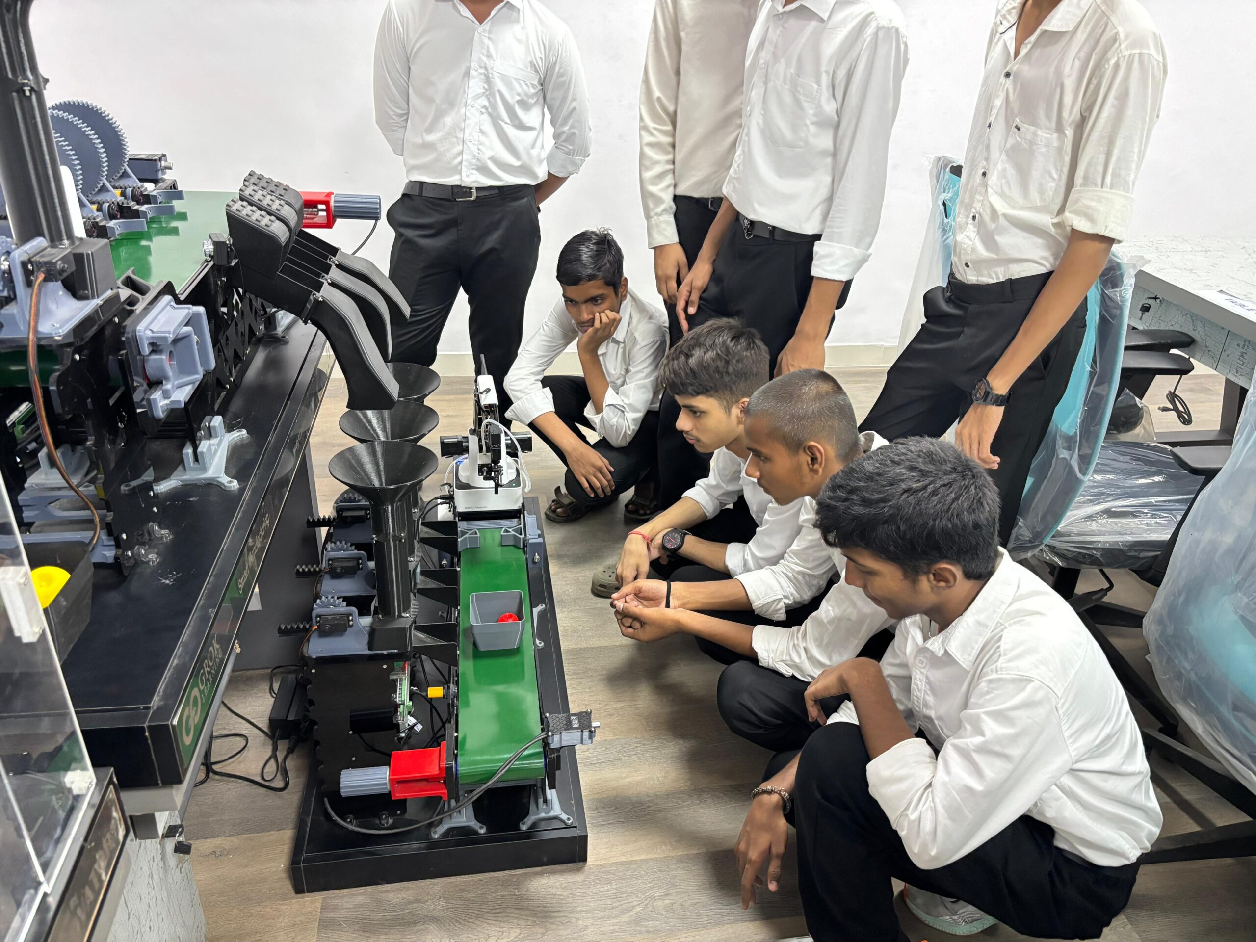 Government Diploma College Bandra