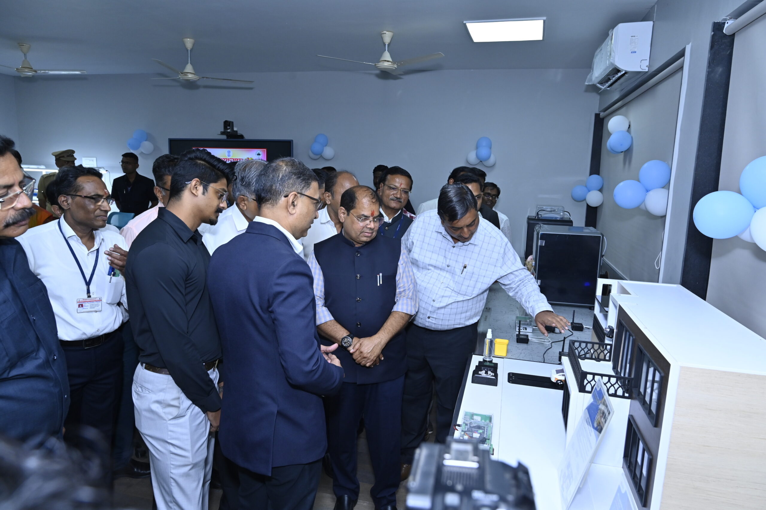 Government Diploma College Amravati