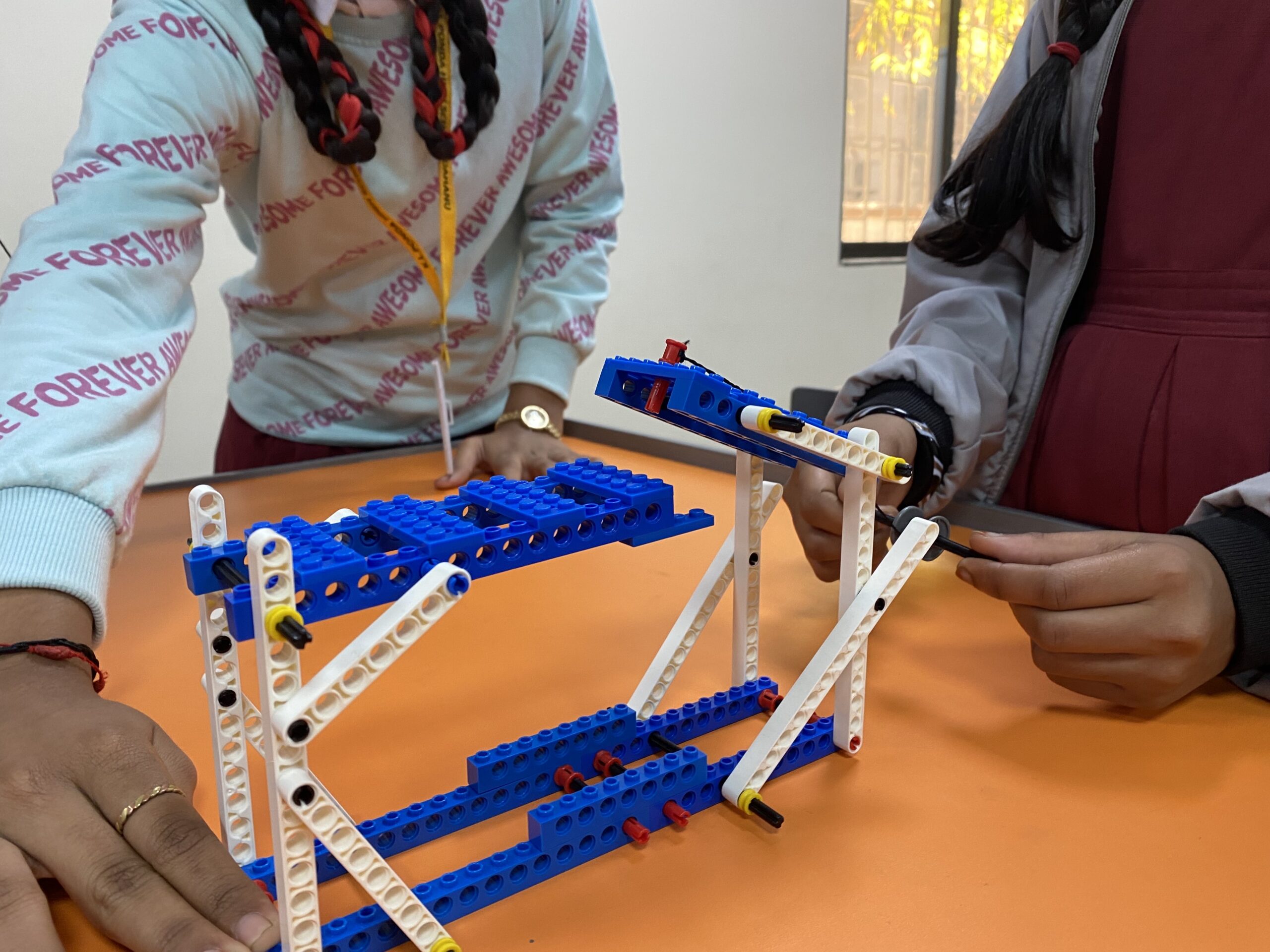 Dahanu Innovation Lab