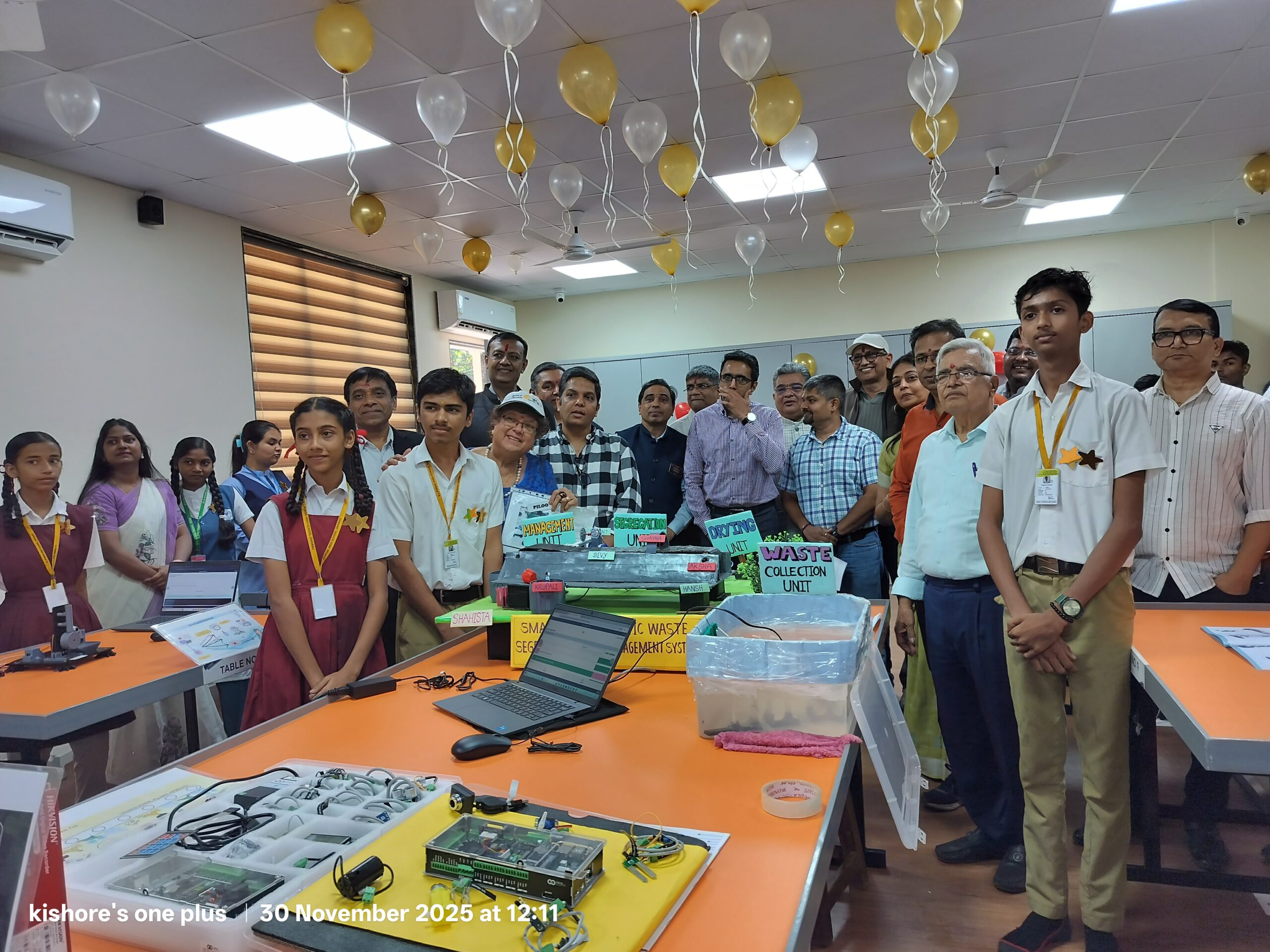 Dahanu Innovation Lab
