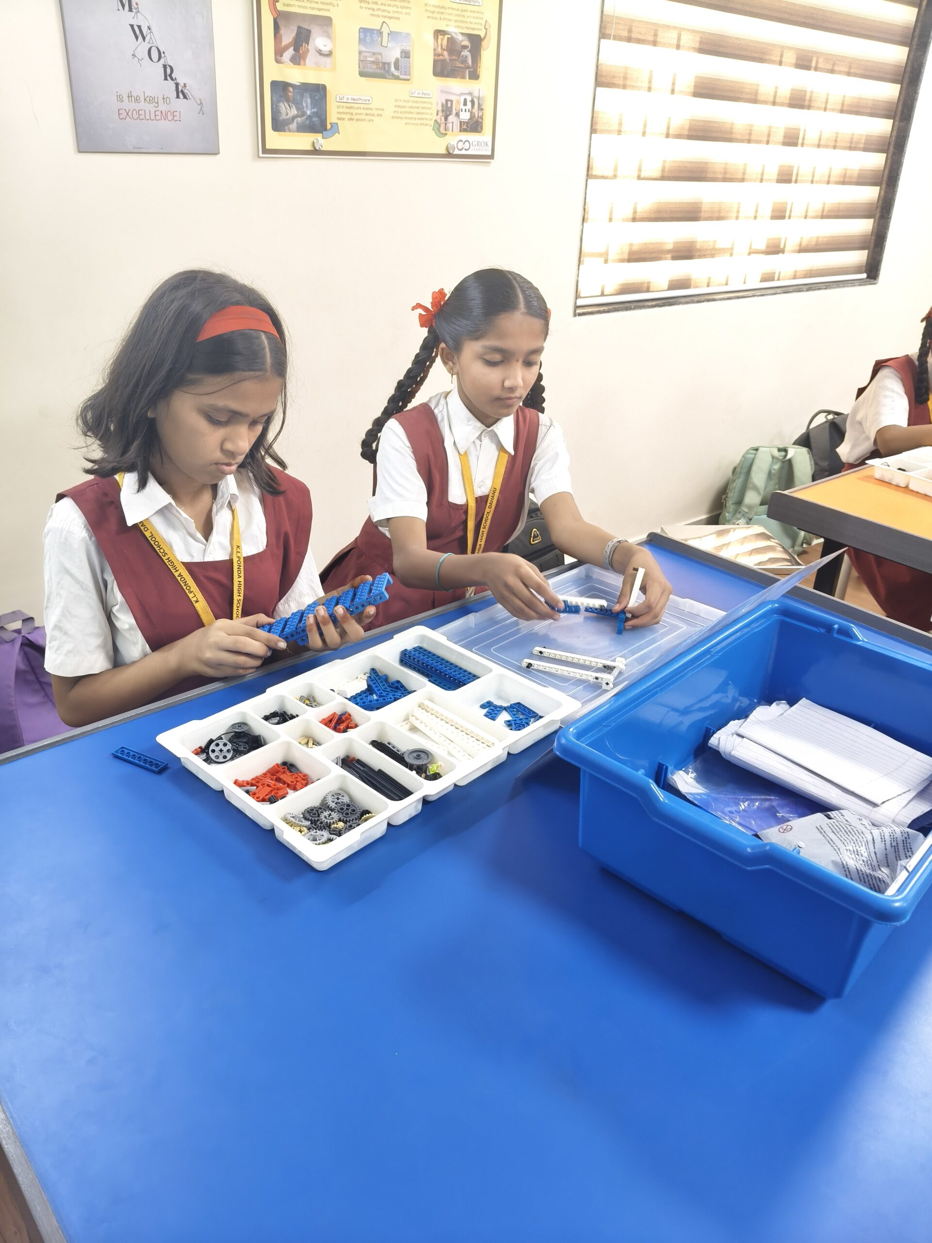 Dahanu Innovation Lab