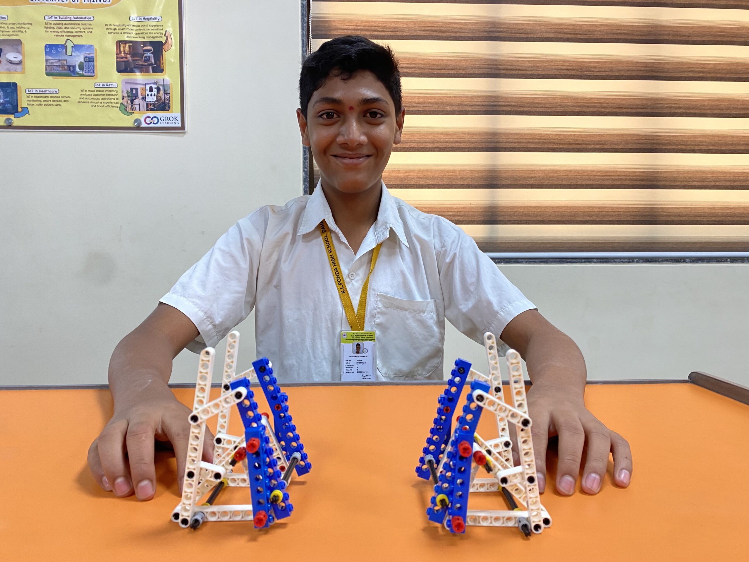 Dahanu Innovation Lab