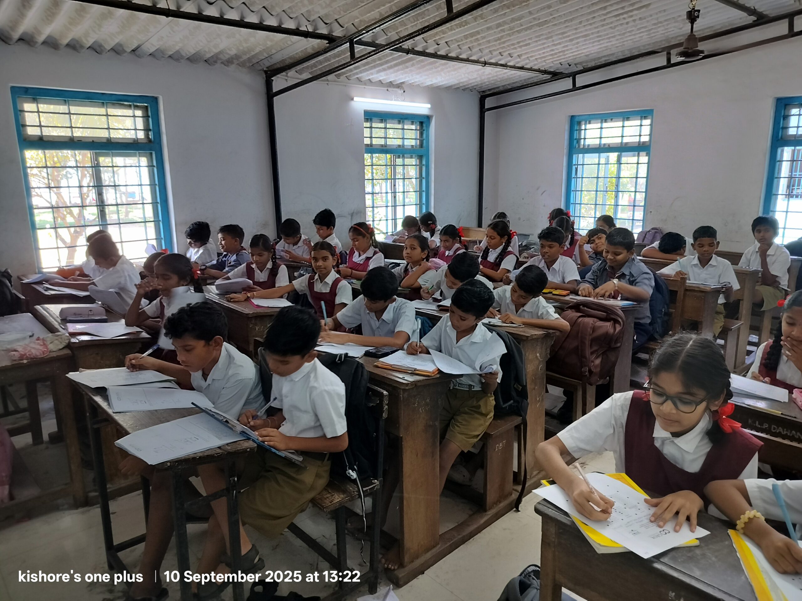 Dahanu Innovation Lab