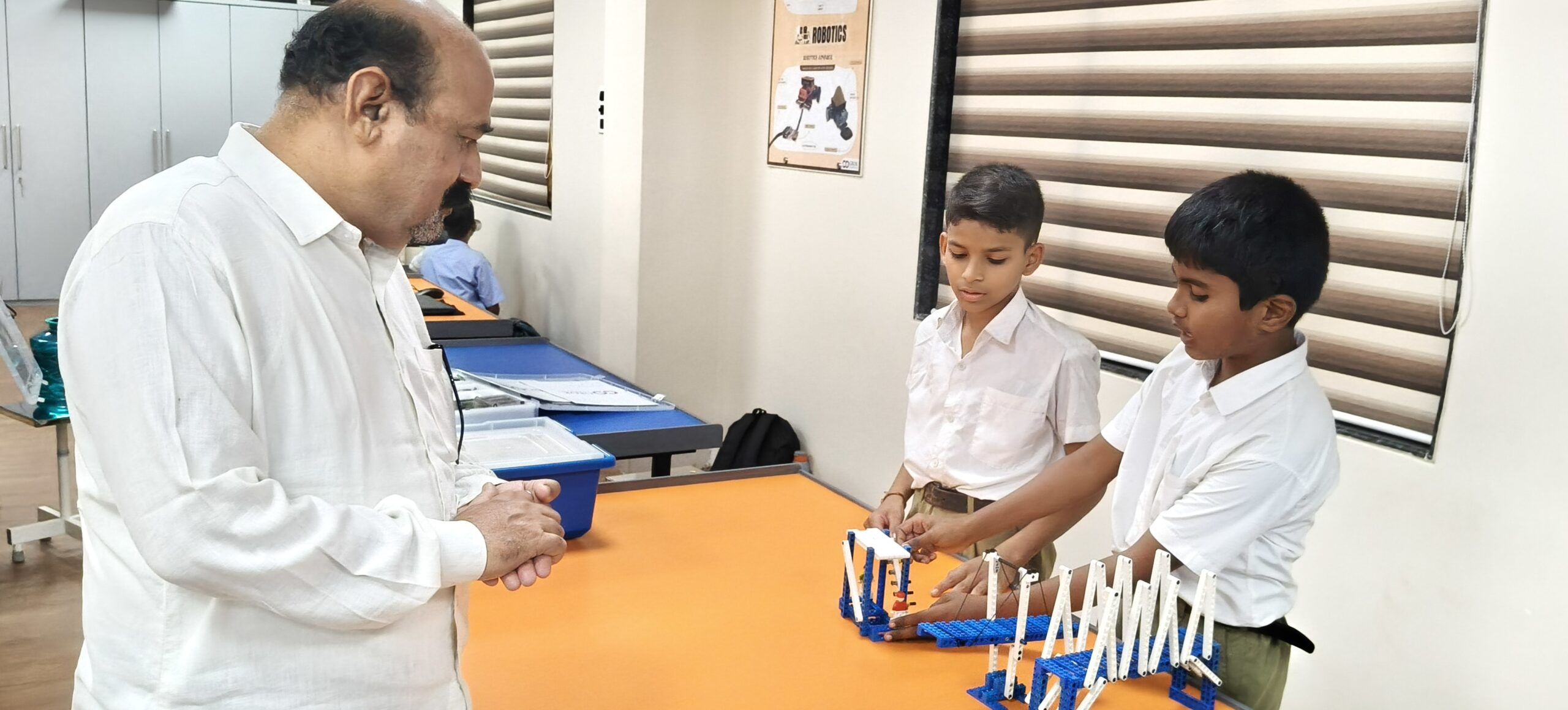 Dahanu Innovation Lab