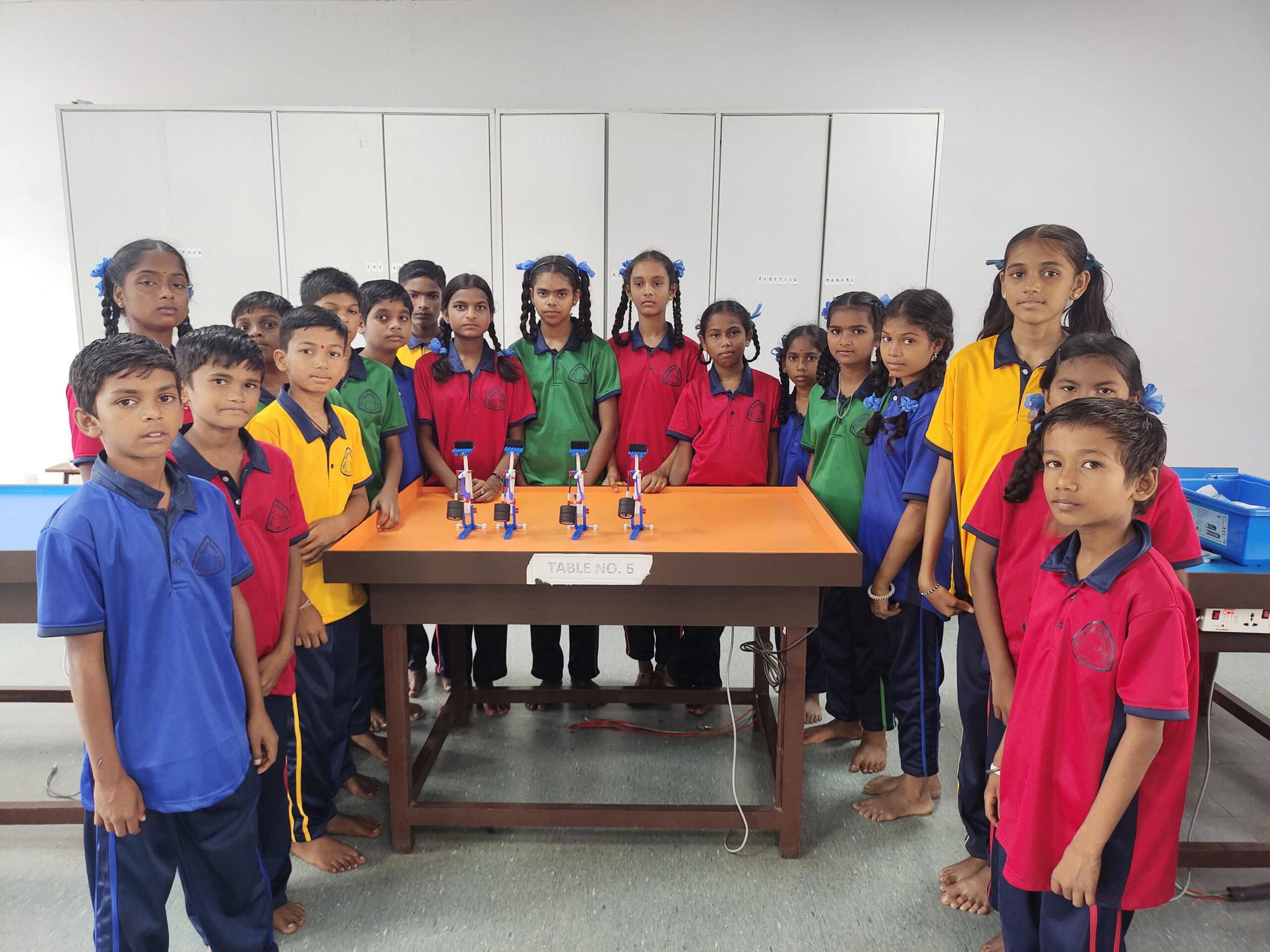 Palghar Innovation Lab 1