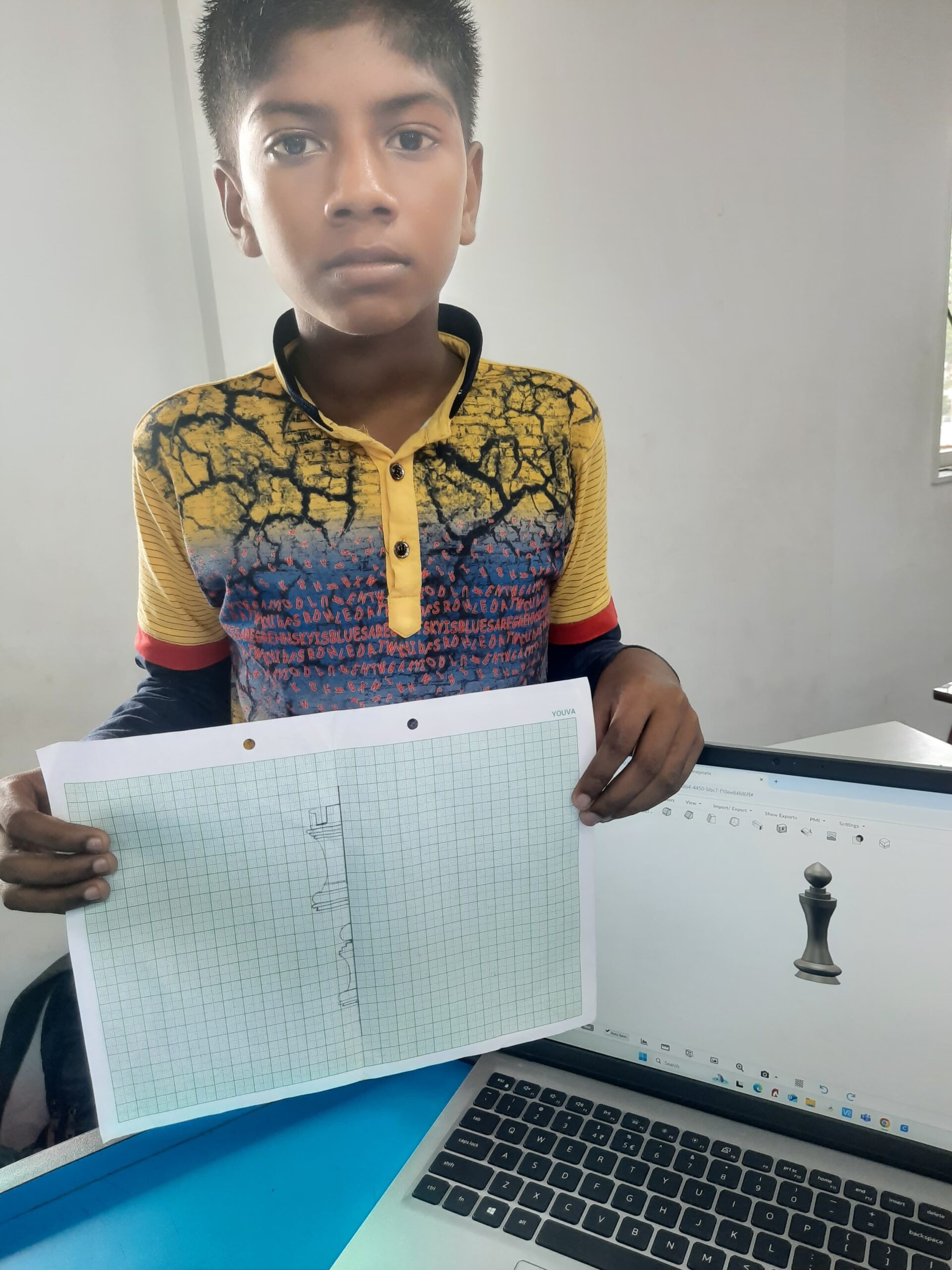 Palghar Innovation Lab 1