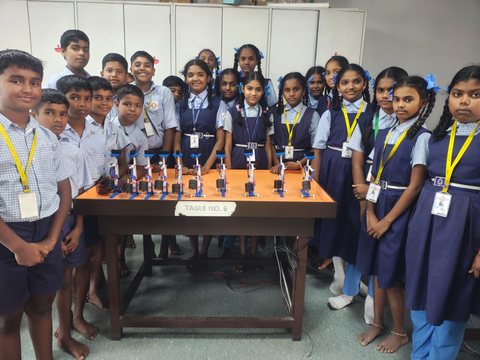 Palghar Innovation Lab 1