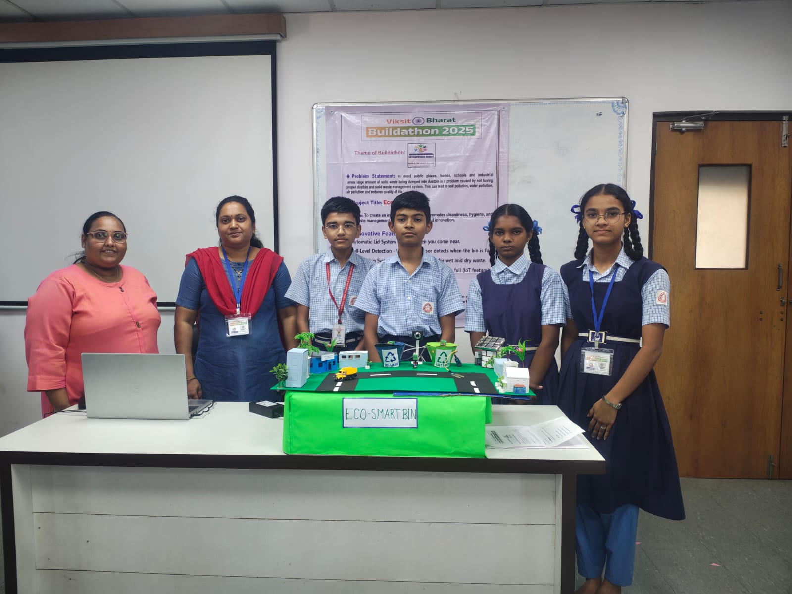 Palghar Innovation Lab 1