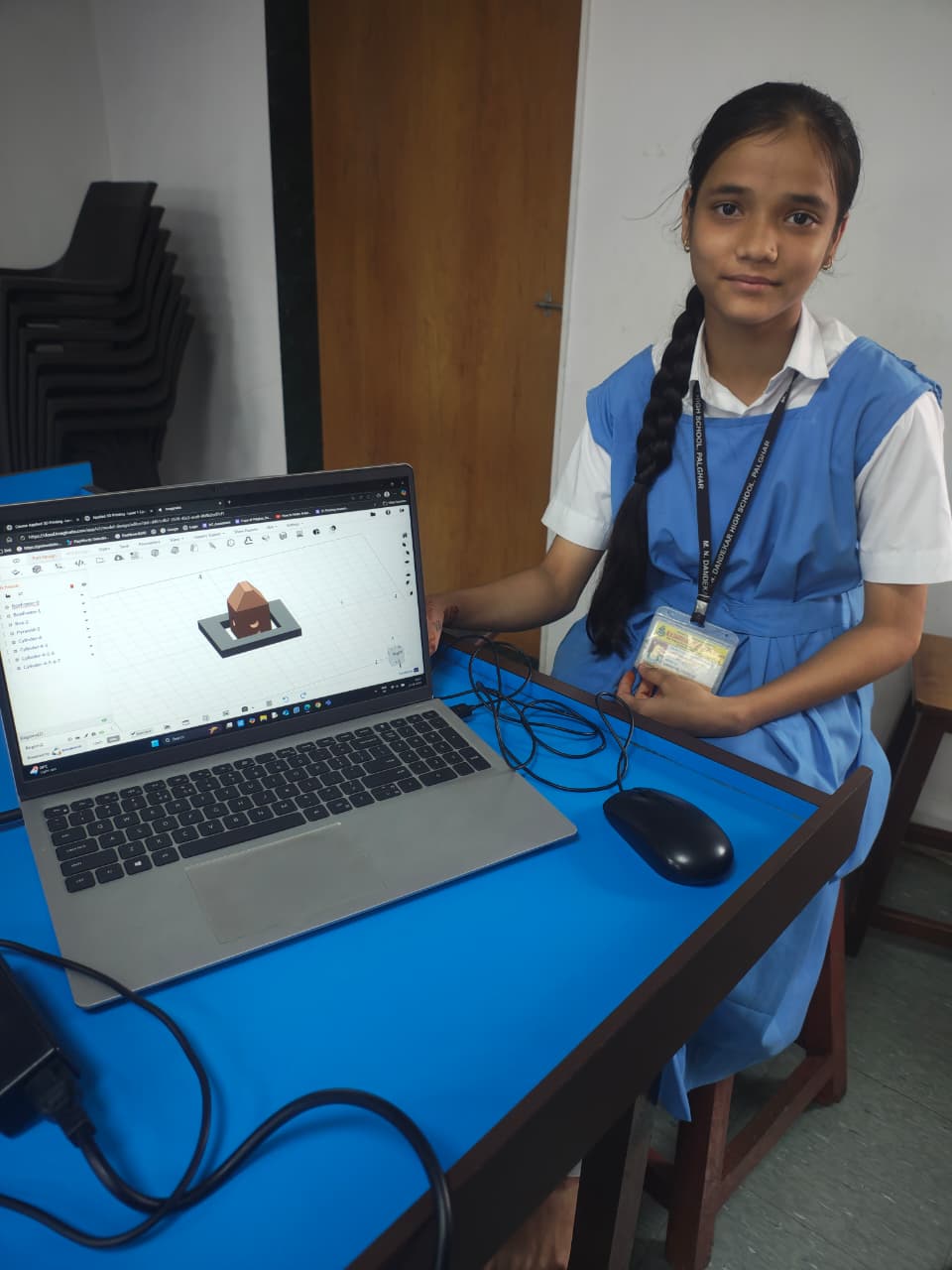 Palghar Innovation Lab 1