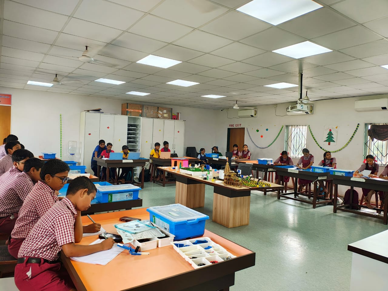 Palghar Innovation Lab 1