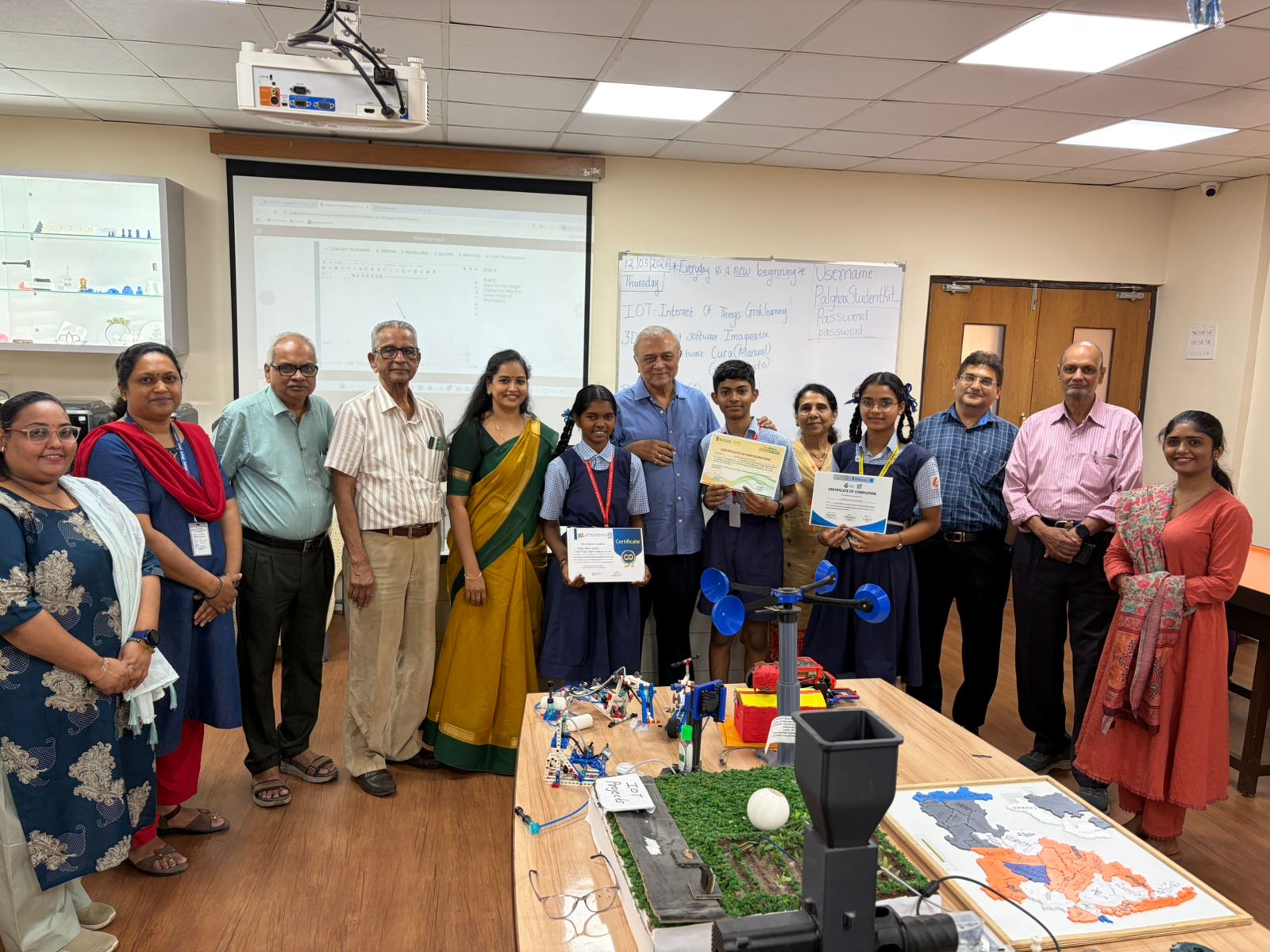 Palghar Innovation Lab 1