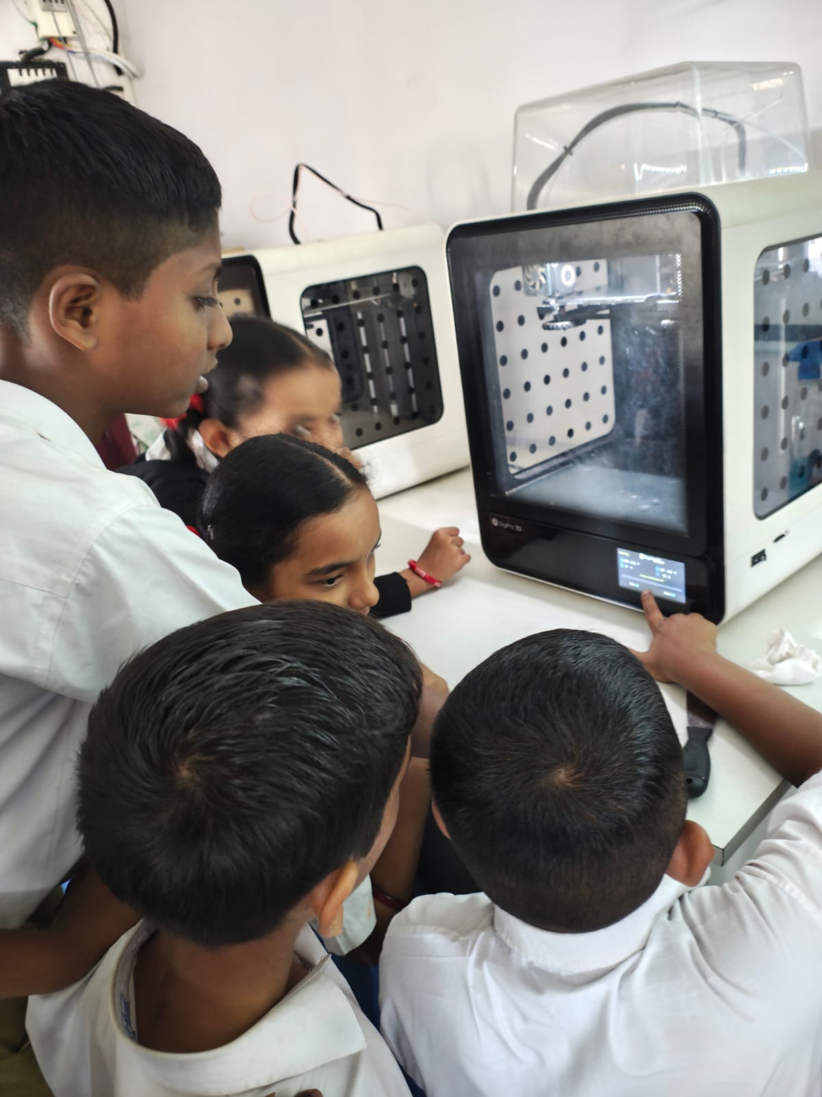 Palghar Innovation Lab 1
