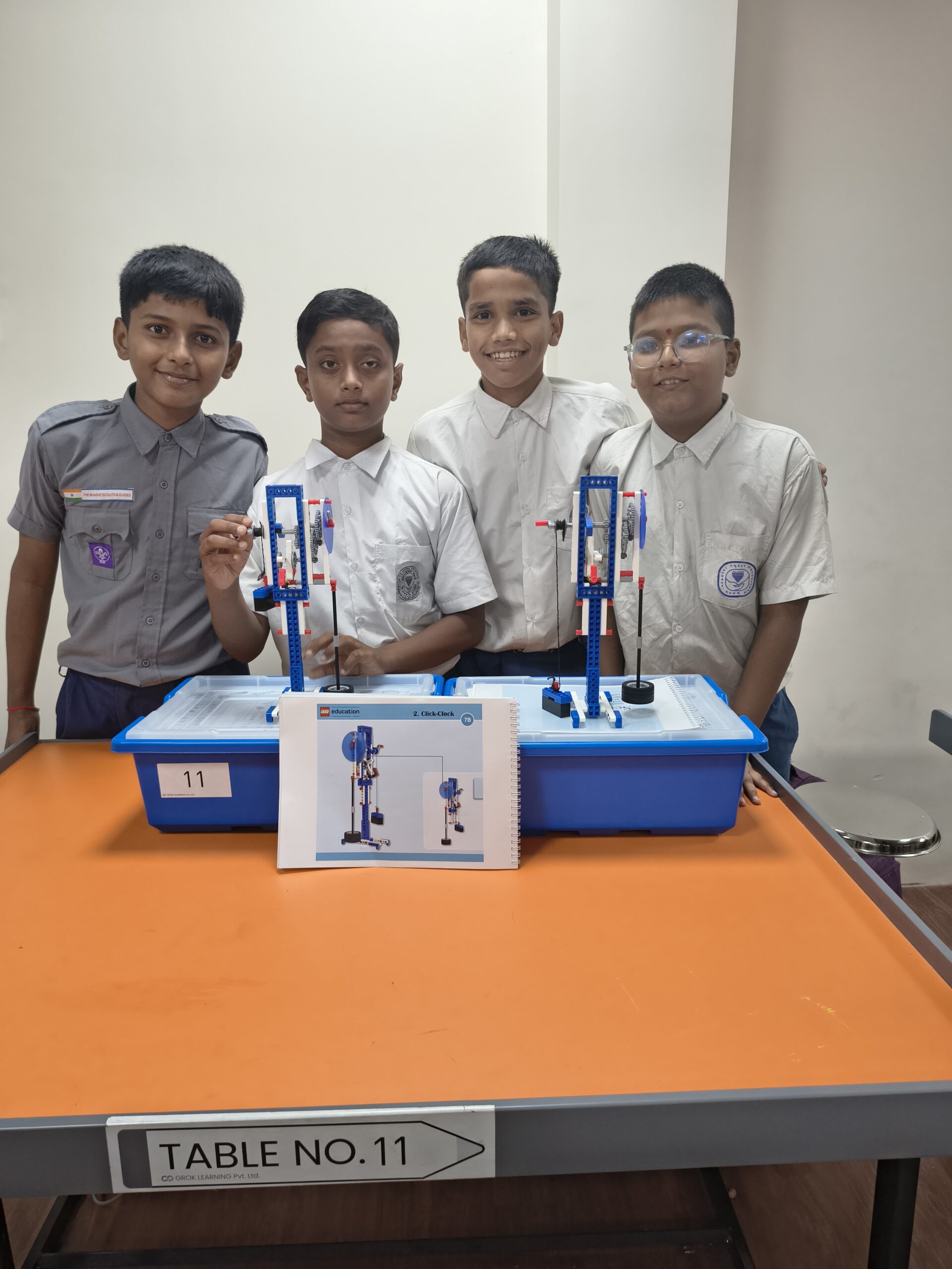 Boisar innovation lab