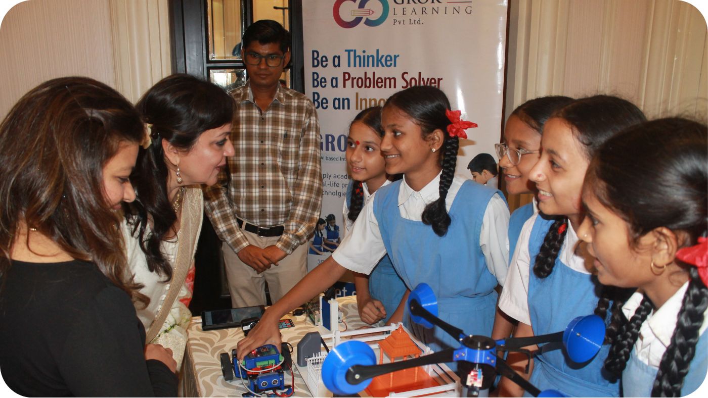Palghar Innovation Lab