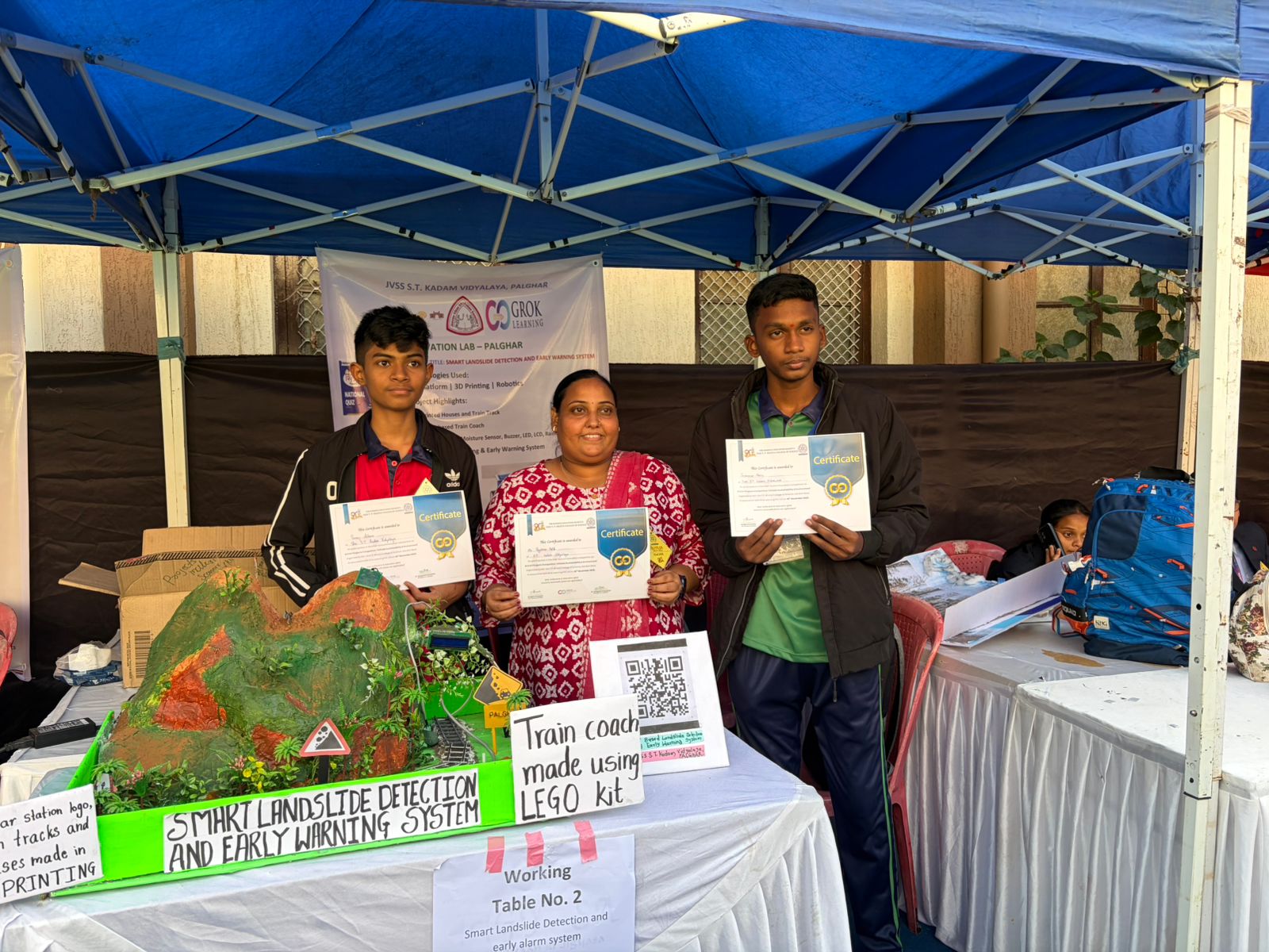 Palghar Innovation Lab