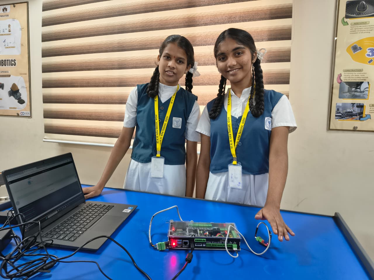 Boisar Innovation Lab