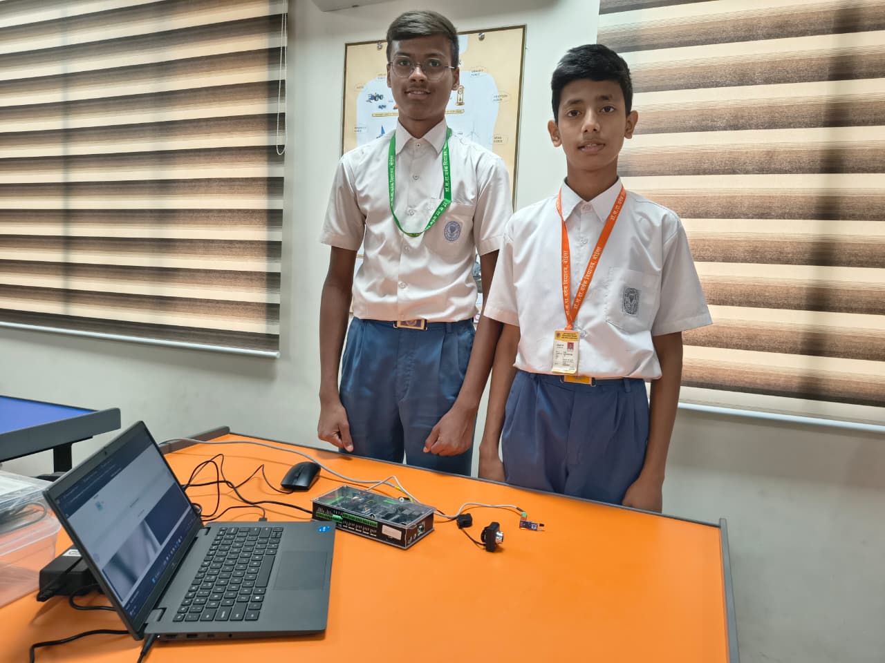Boisar Innovation Lab