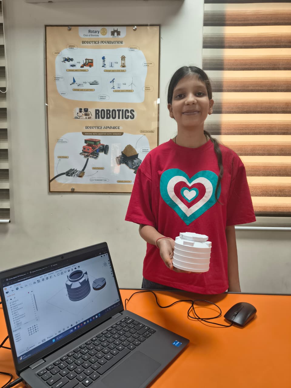 Boisar Innovation Lab