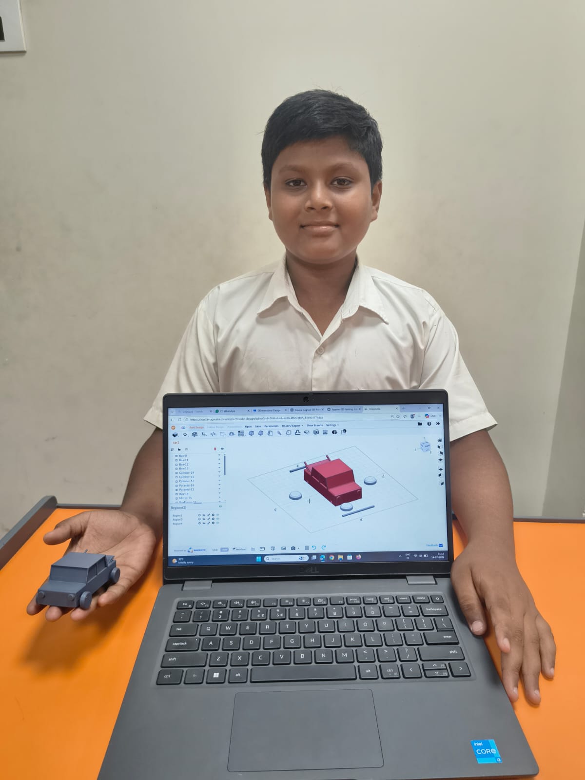 Boisar Innovation Lab