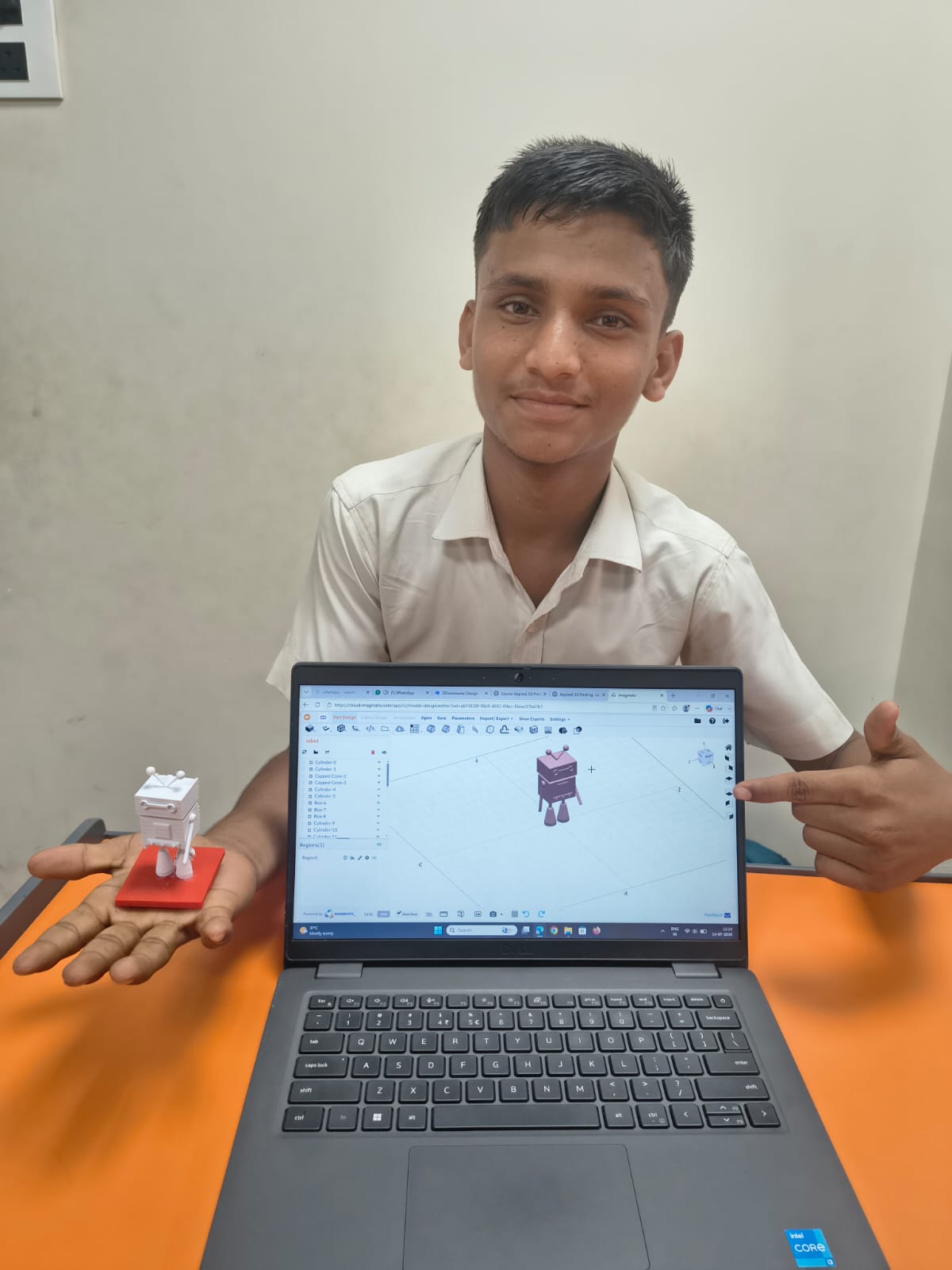 Boisar Innovation Lab