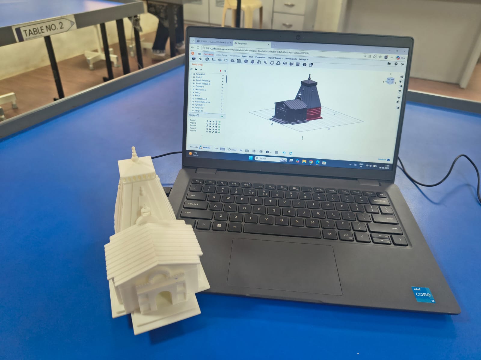 Boisar Innovation Lab