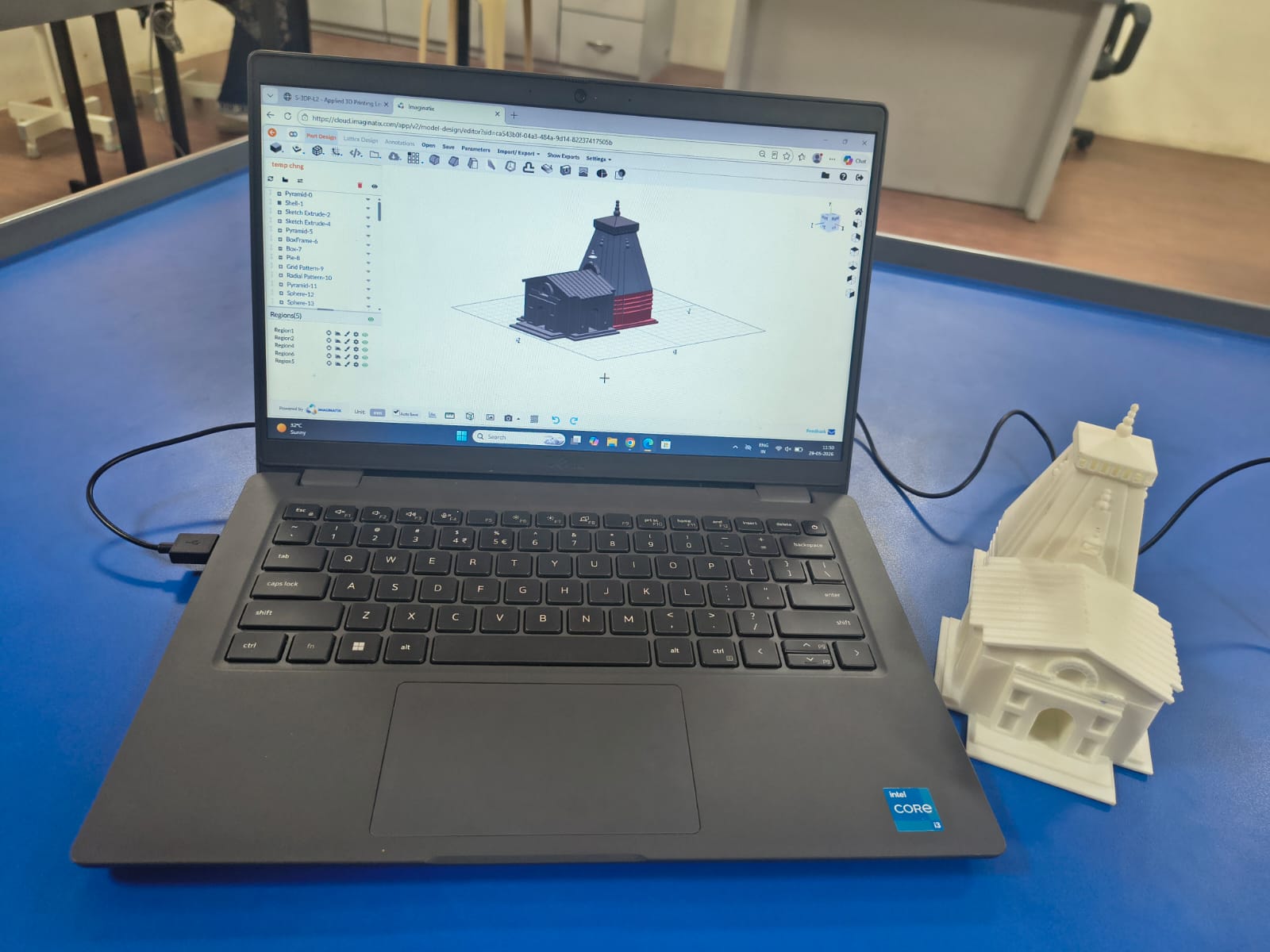 Boisar Innovation Lab