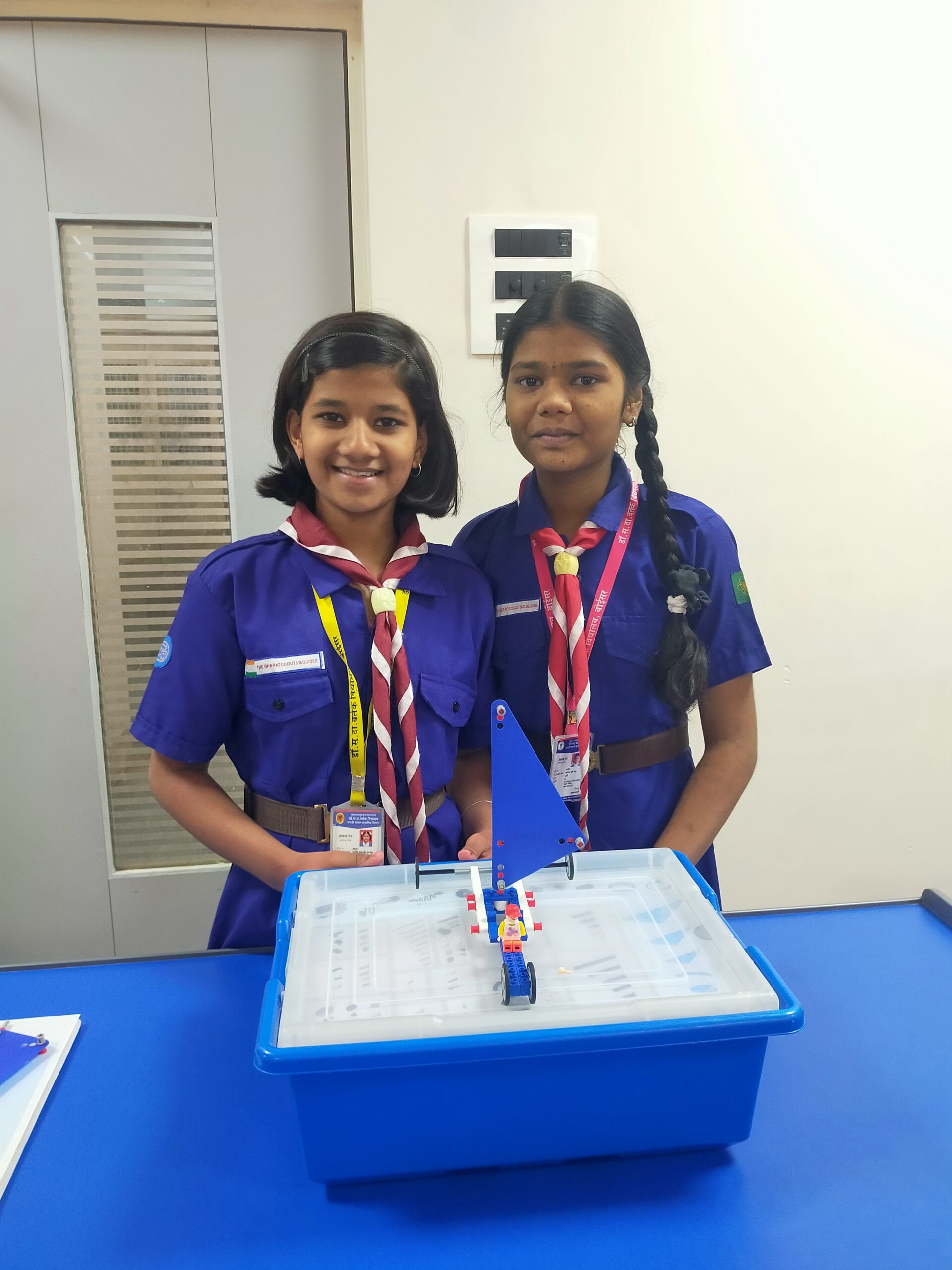 Boisar Innovation Lab
