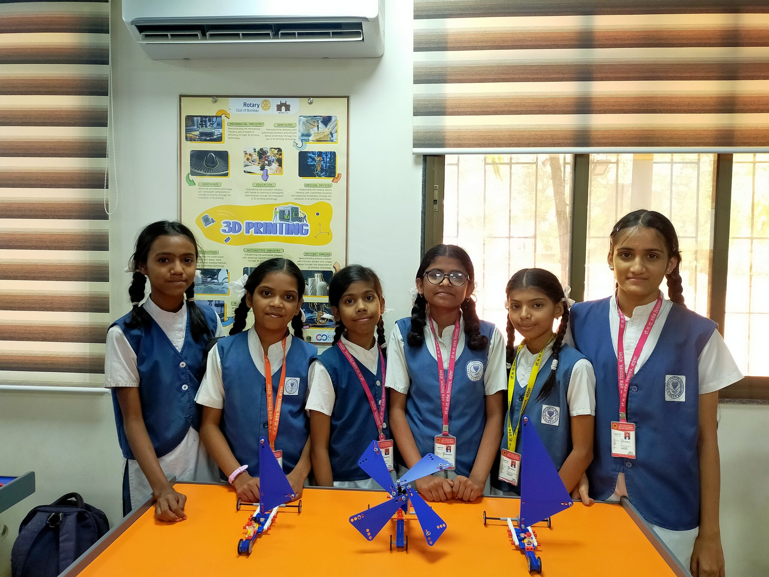 Boisar Innovation Lab