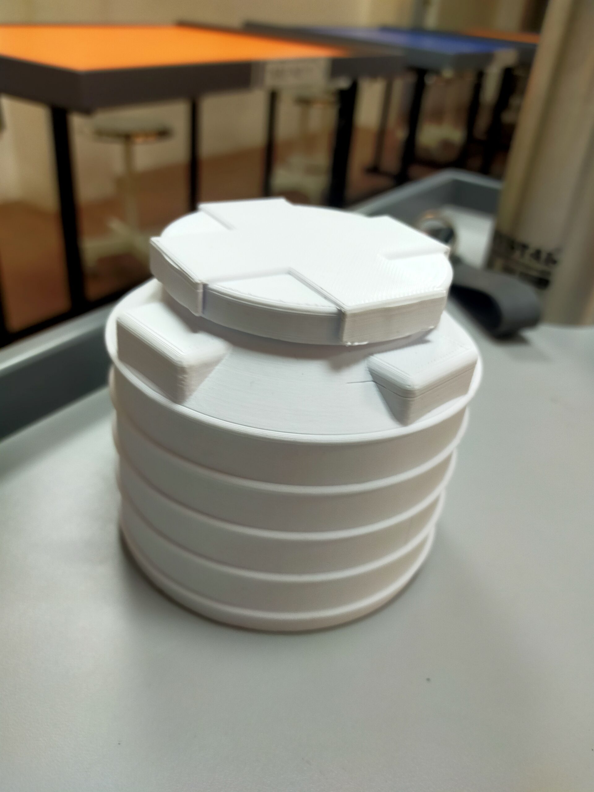 Boisar Innovation Lab