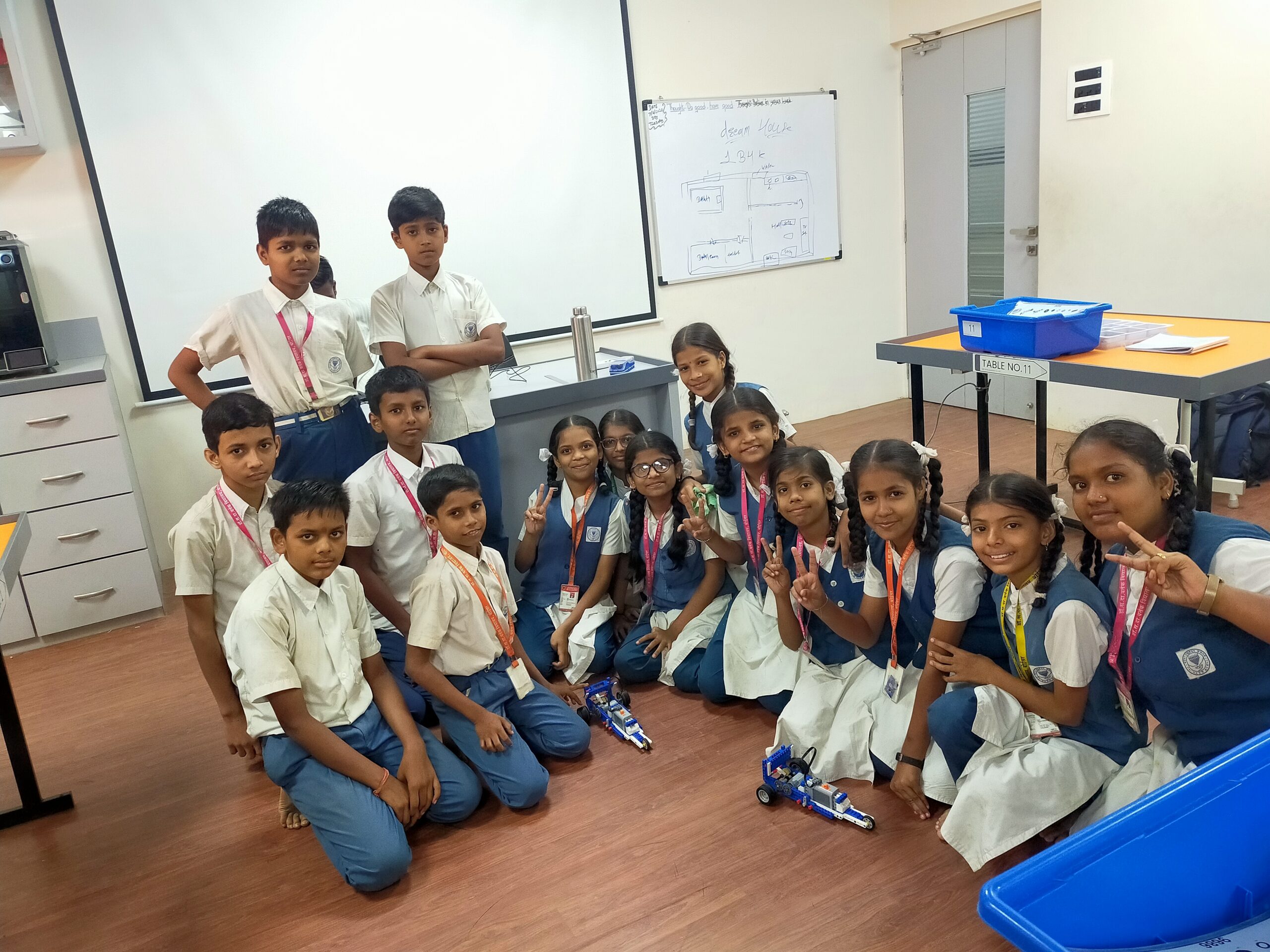 Boisar Innovation Lab