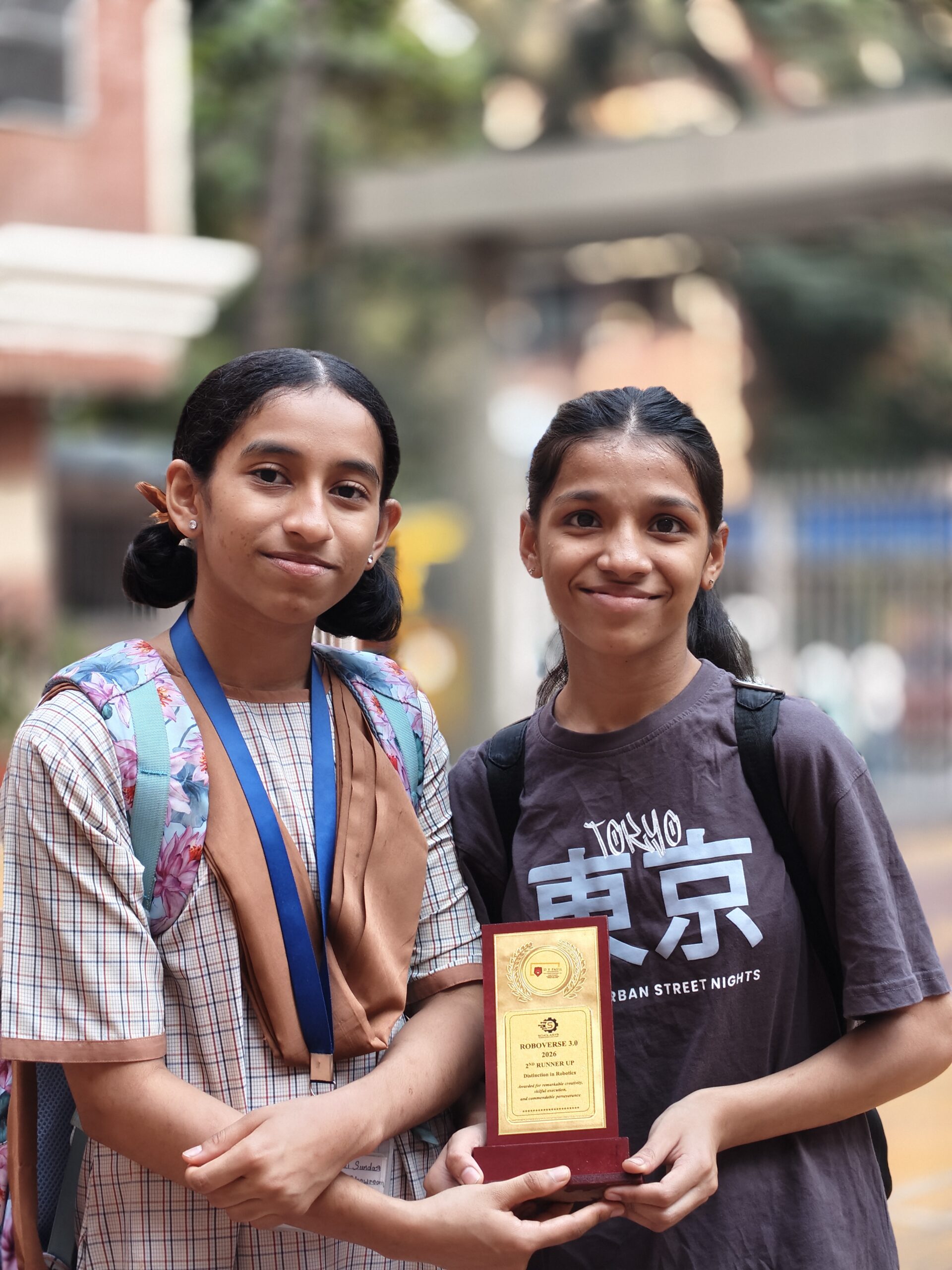 Yuva Matunga Lab