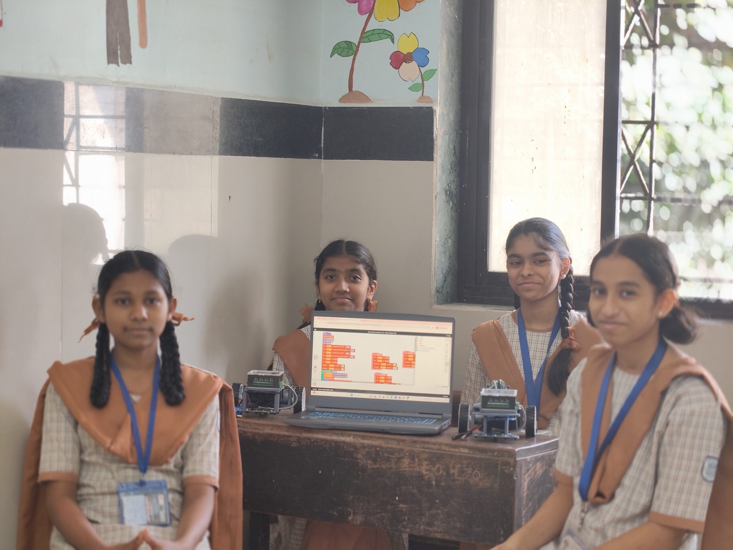 Yuva Matunga Lab