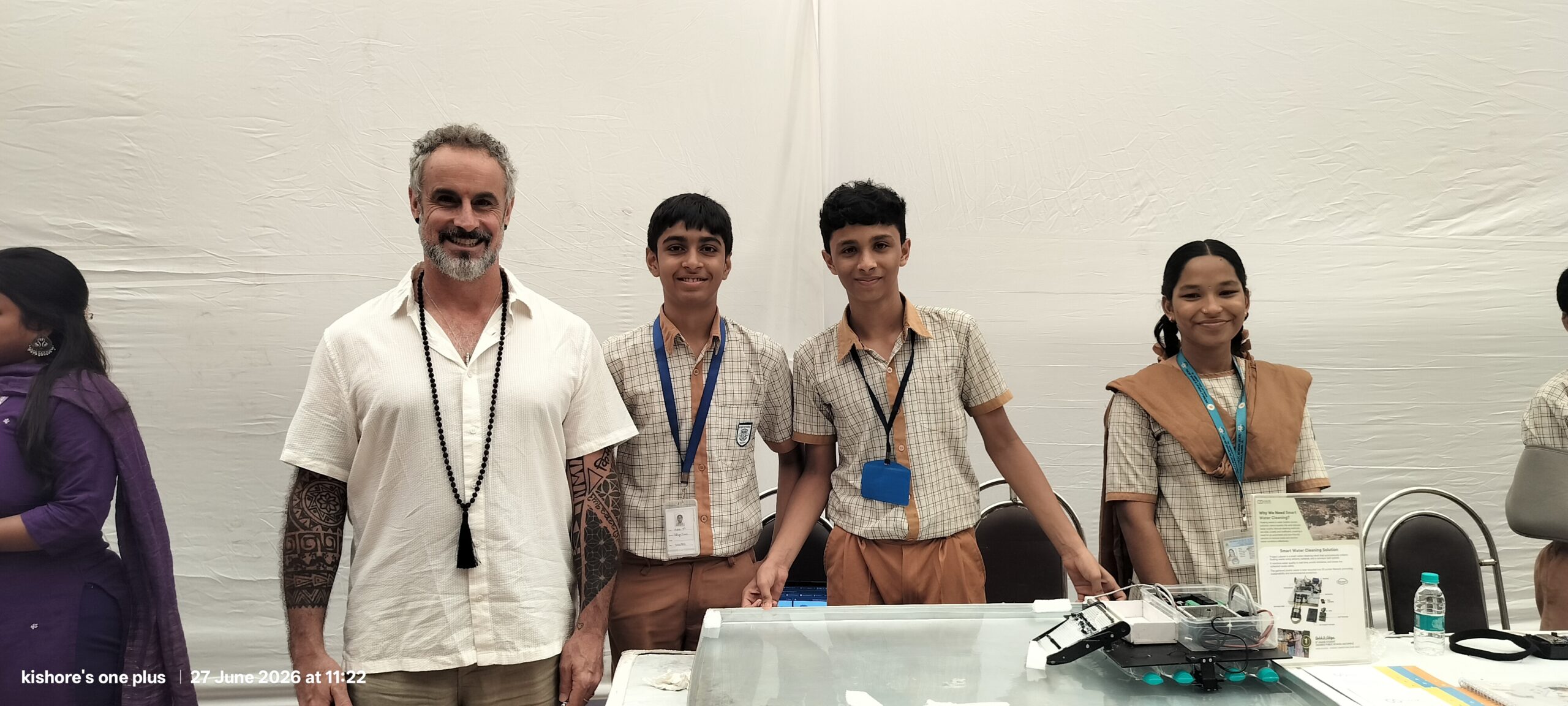 Yuva Matunga Lab