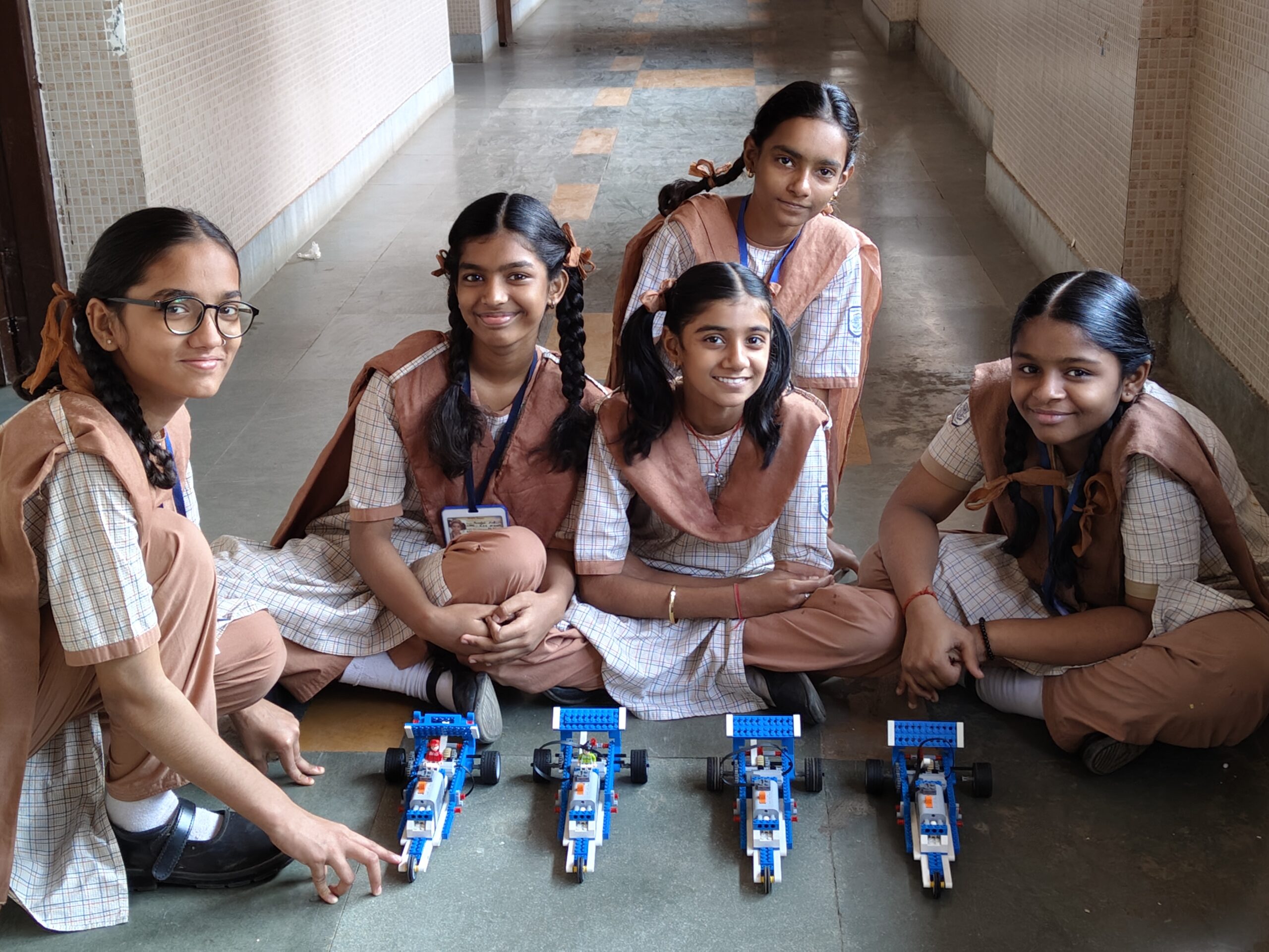 Yuva Matunga Lab