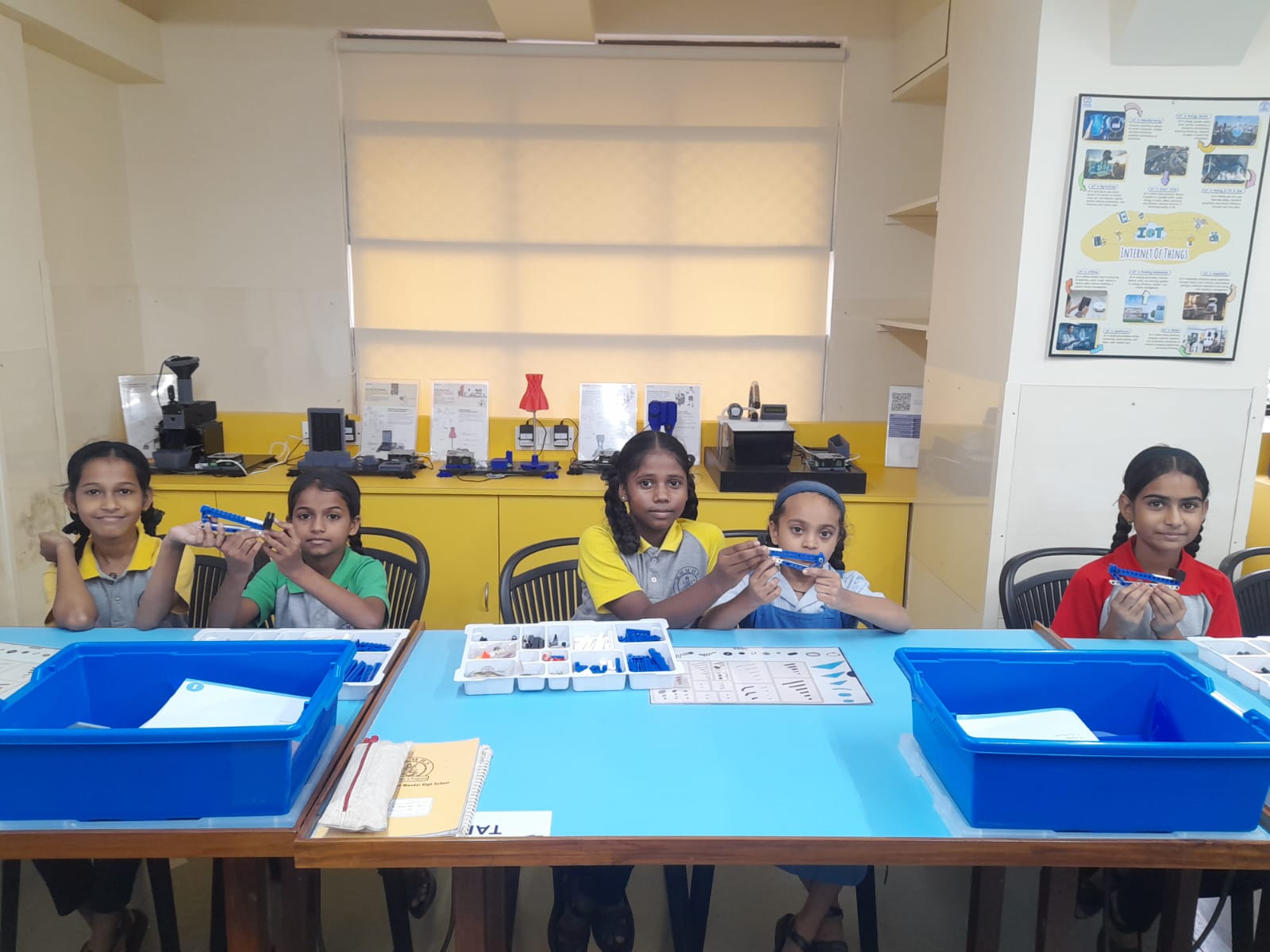 Rajastan Mahila Mandal School