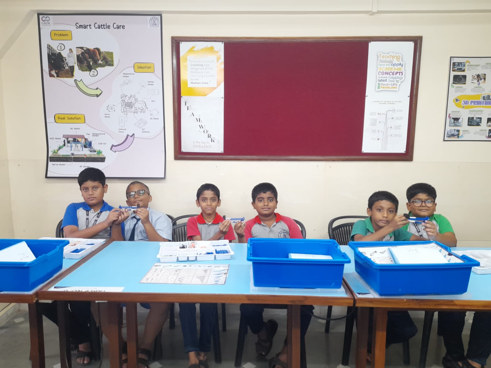 Rajastan Mahila Mandal School