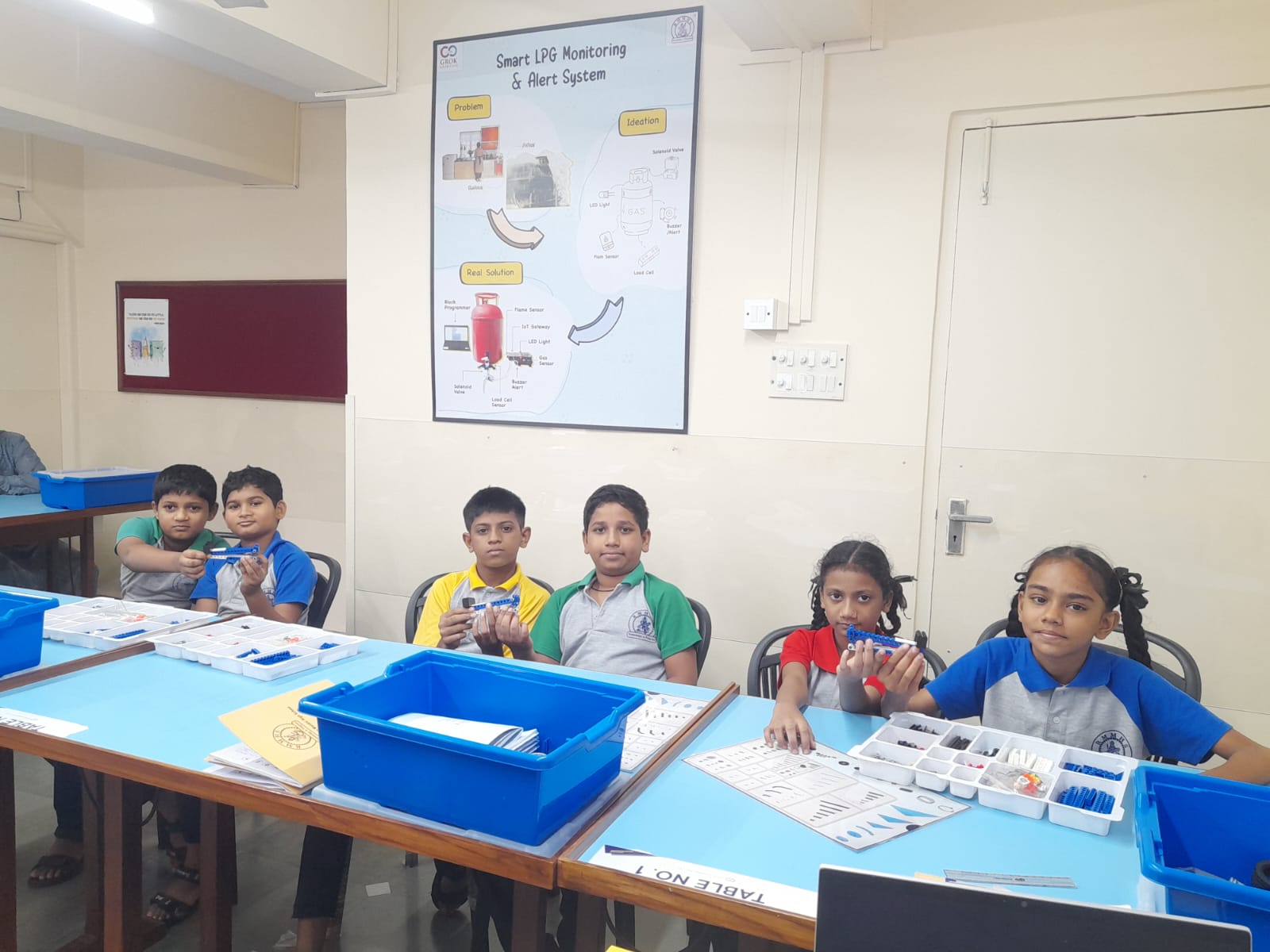 Rajastan Mahila Mandal School