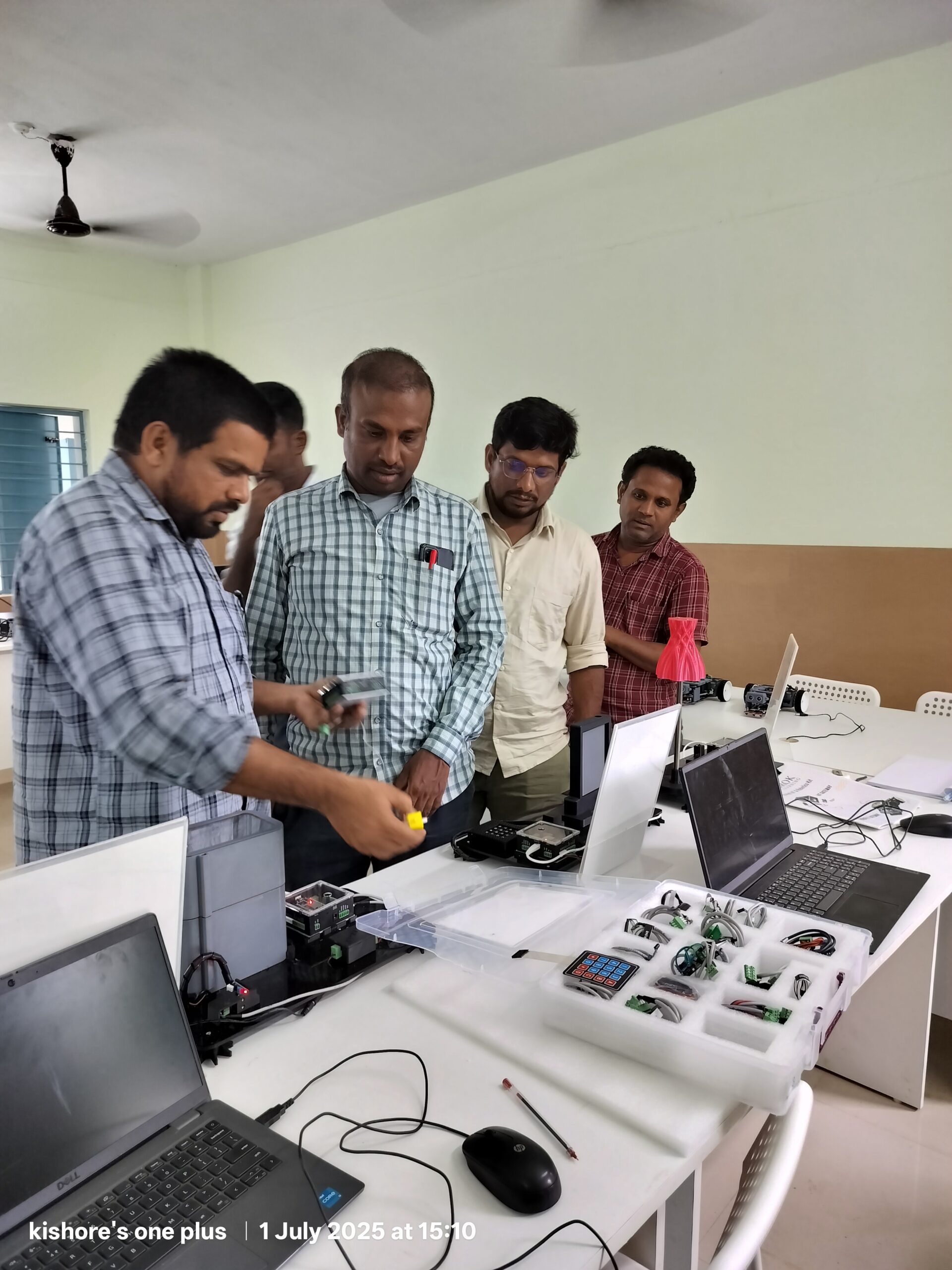 ZPHS Manthani Telangana