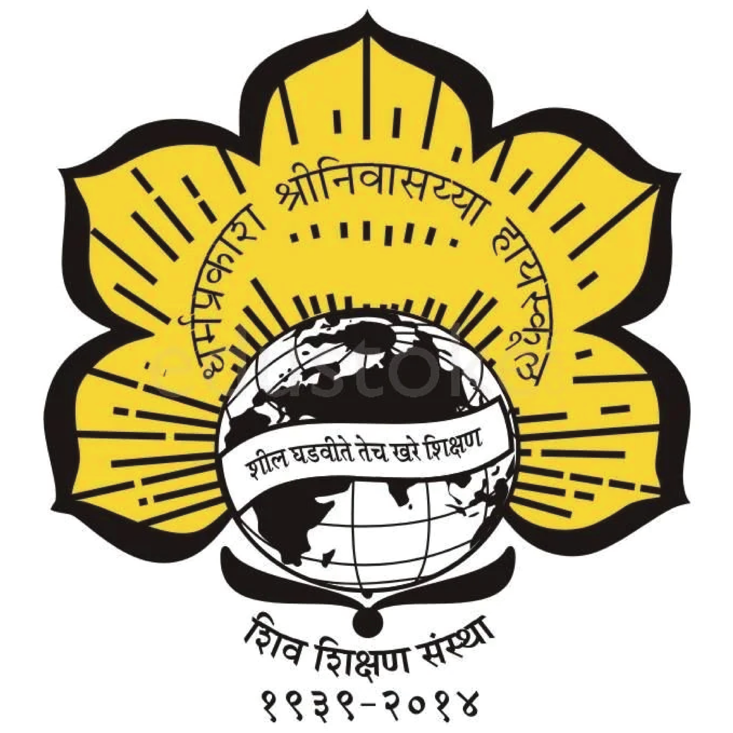 Dharmaprash Shreenivaas Sandhya